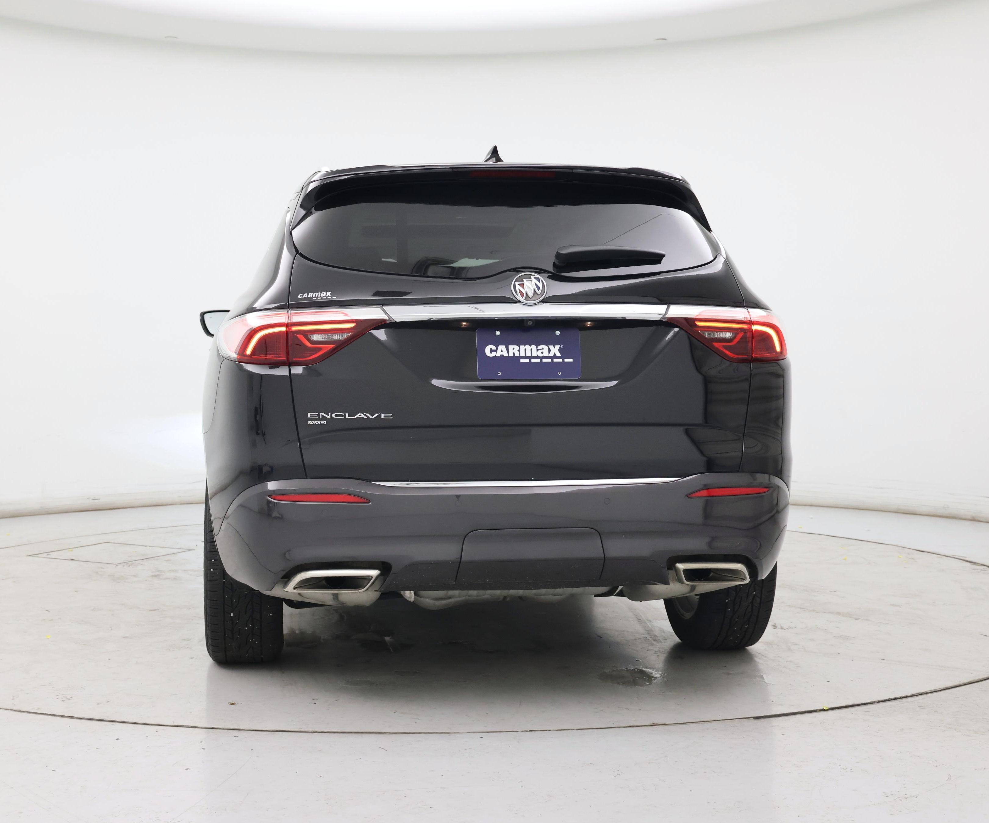Thumbnail: 2023 Buick Enclave - 6