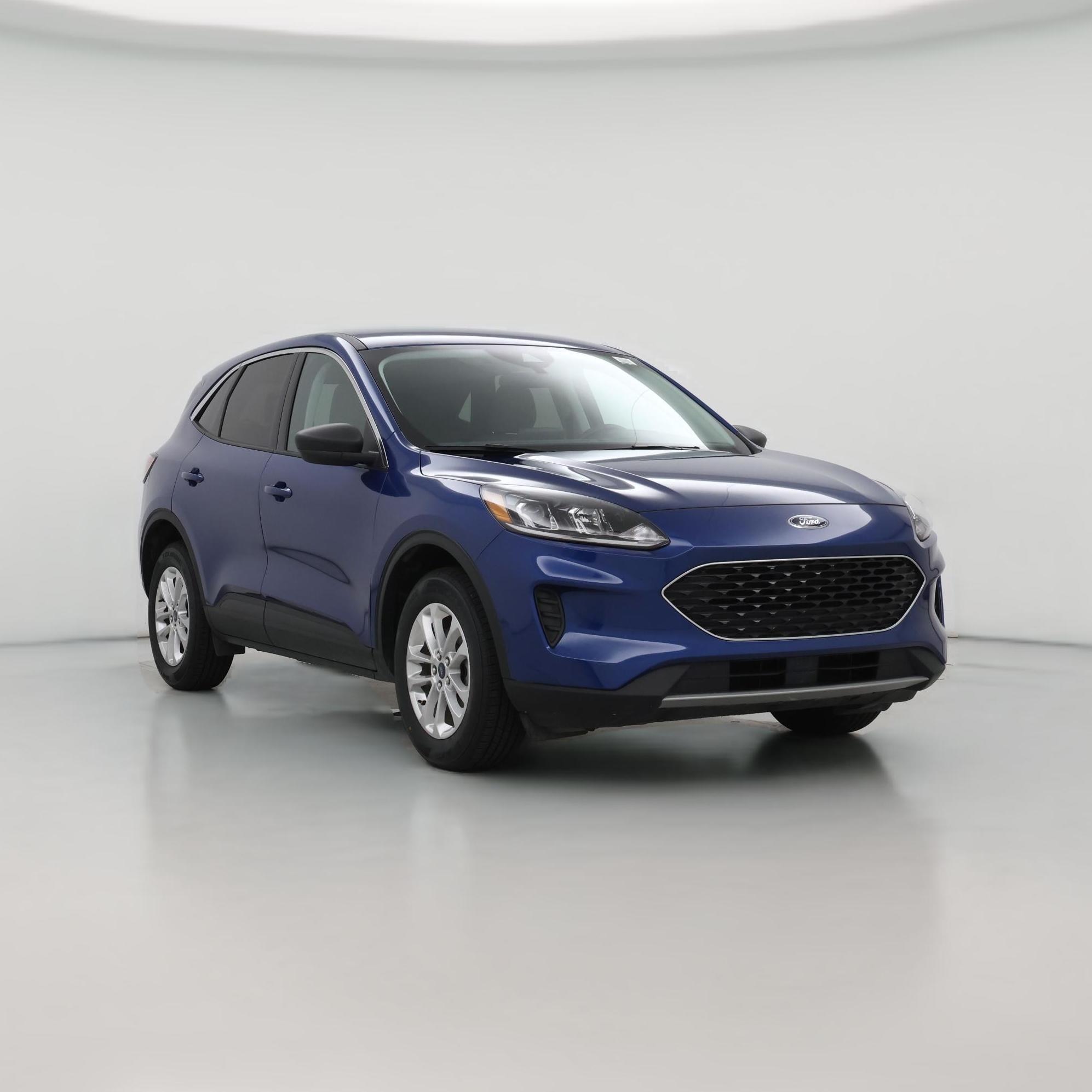 Thumbnail: 2022 Ford Escape - 1