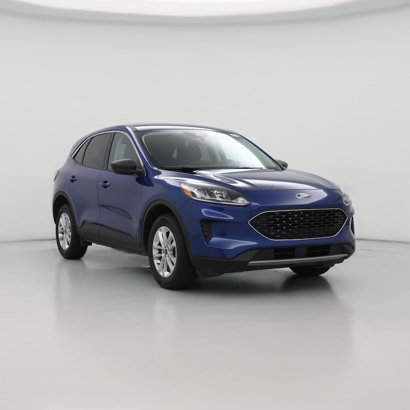 2022 Ford Escape Hybrid SE