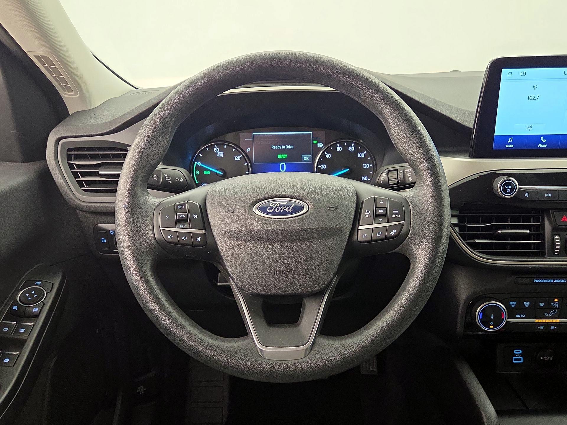 Thumbnail: 2022 Ford Escape - 10