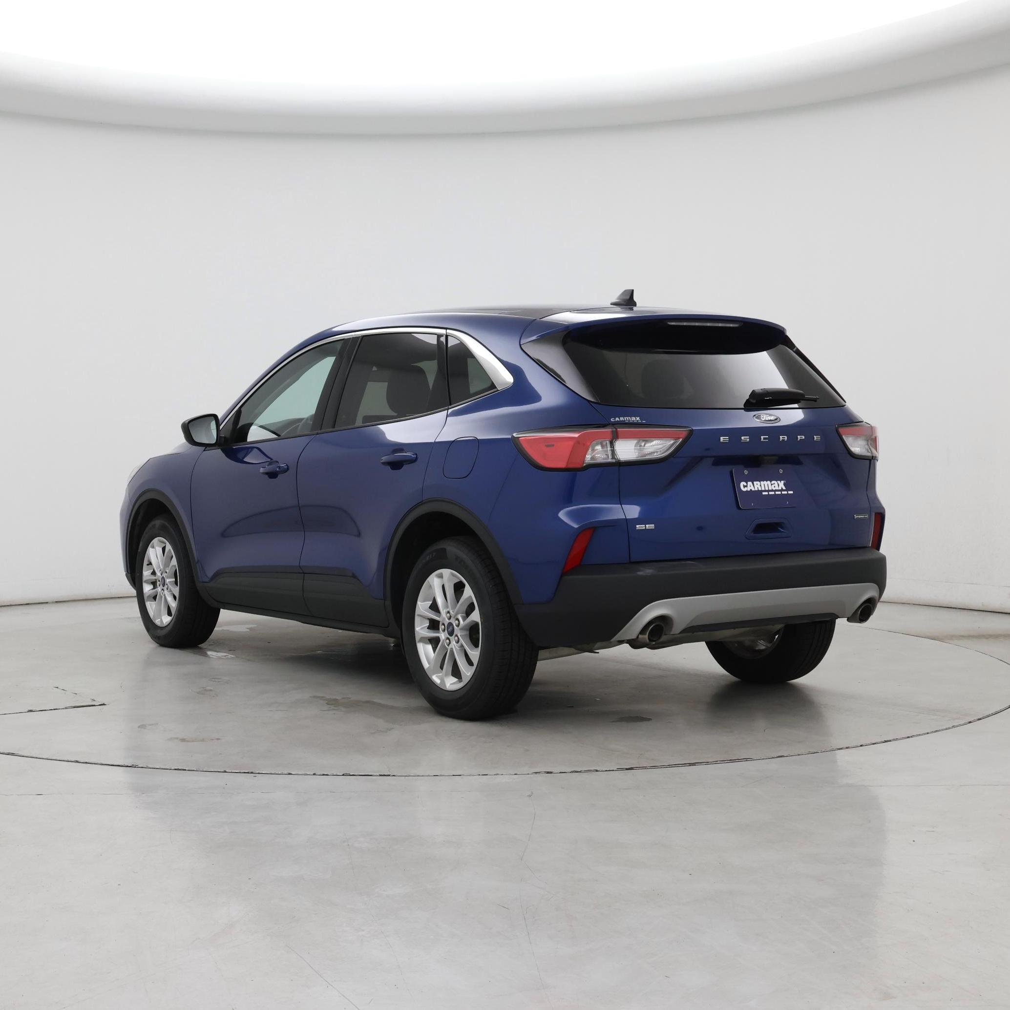 Thumbnail: 2022 Ford Escape - 2