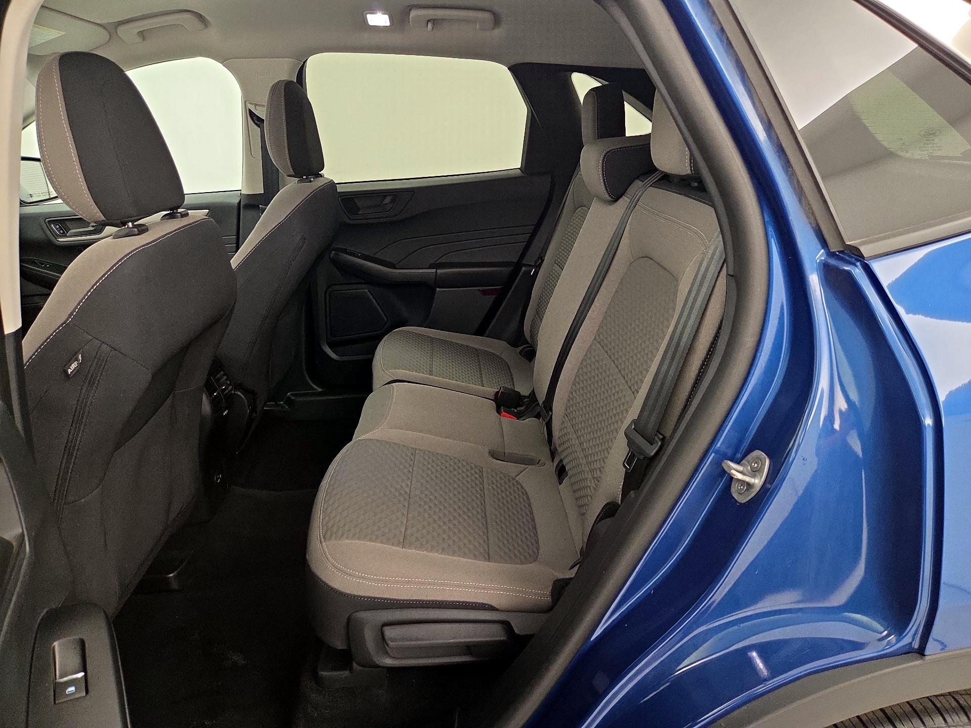 Thumbnail: 2022 Ford Escape - 19