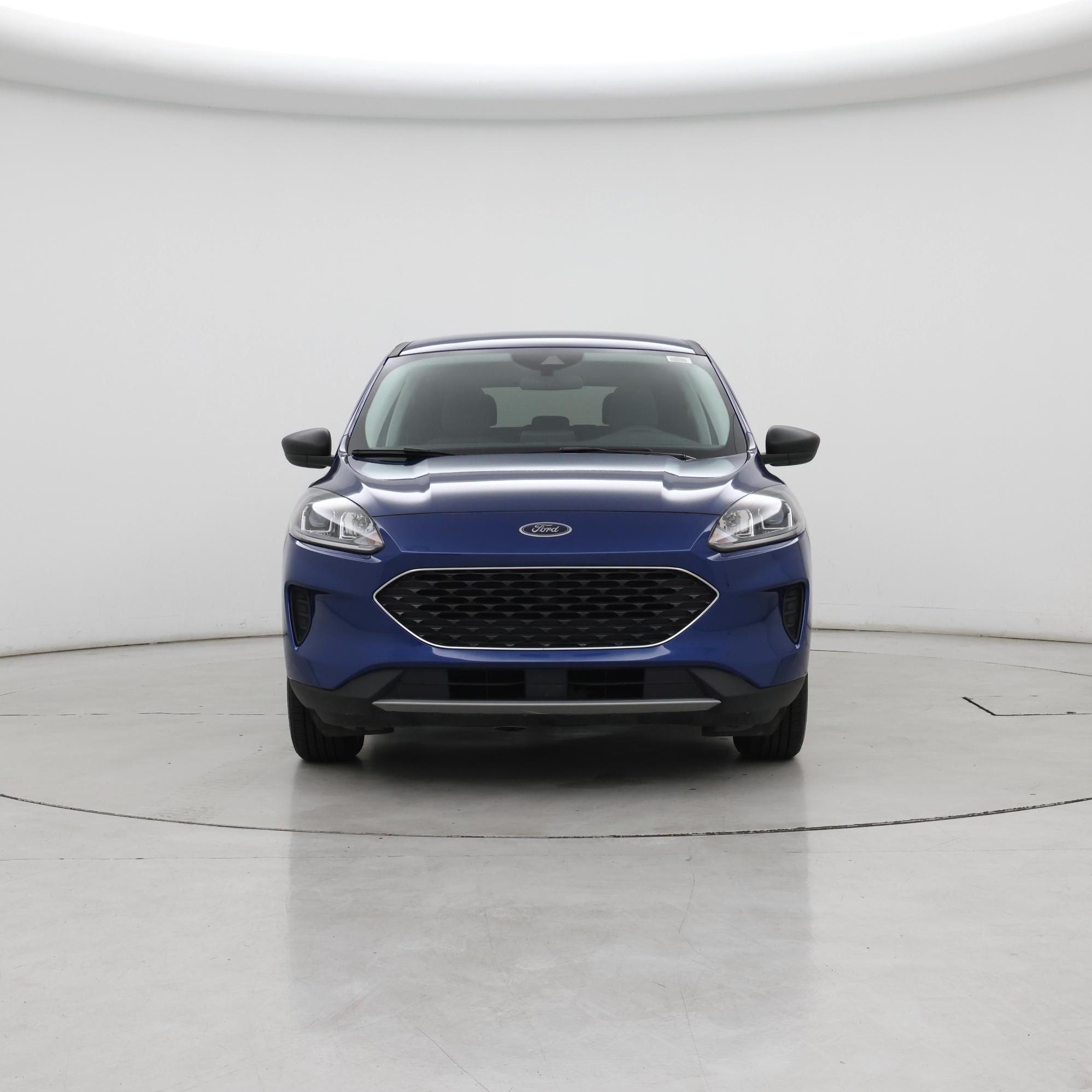 Thumbnail: 2022 Ford Escape - 5