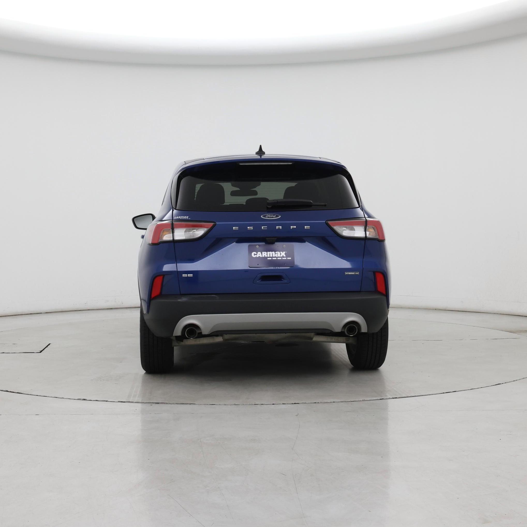 Thumbnail: 2022 Ford Escape - 6