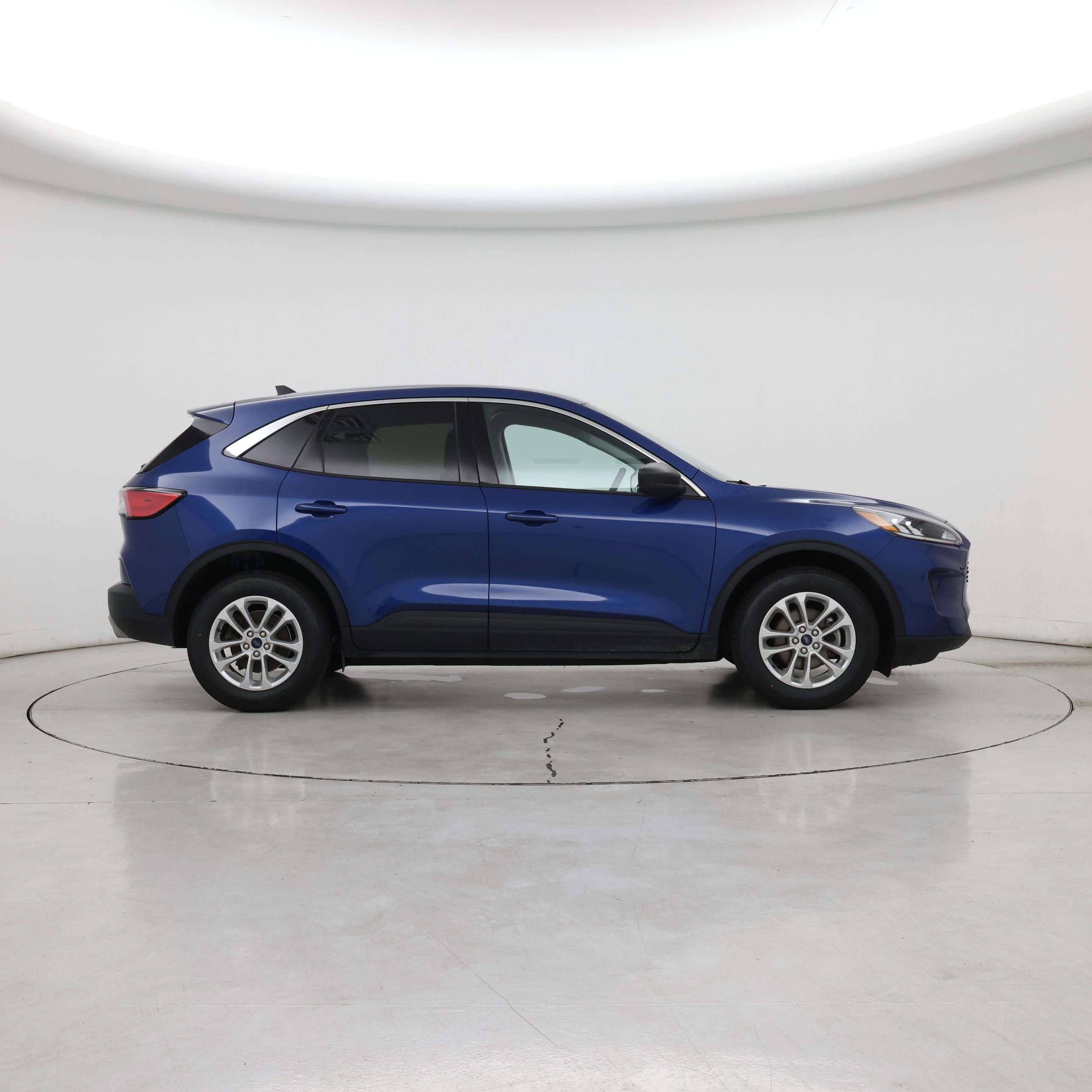 Thumbnail: 2022 Ford Escape - 7