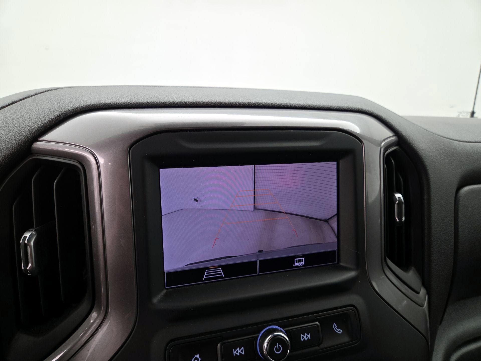 Thumbnail: 2023 Chevrolet Silverado 1500 - 14