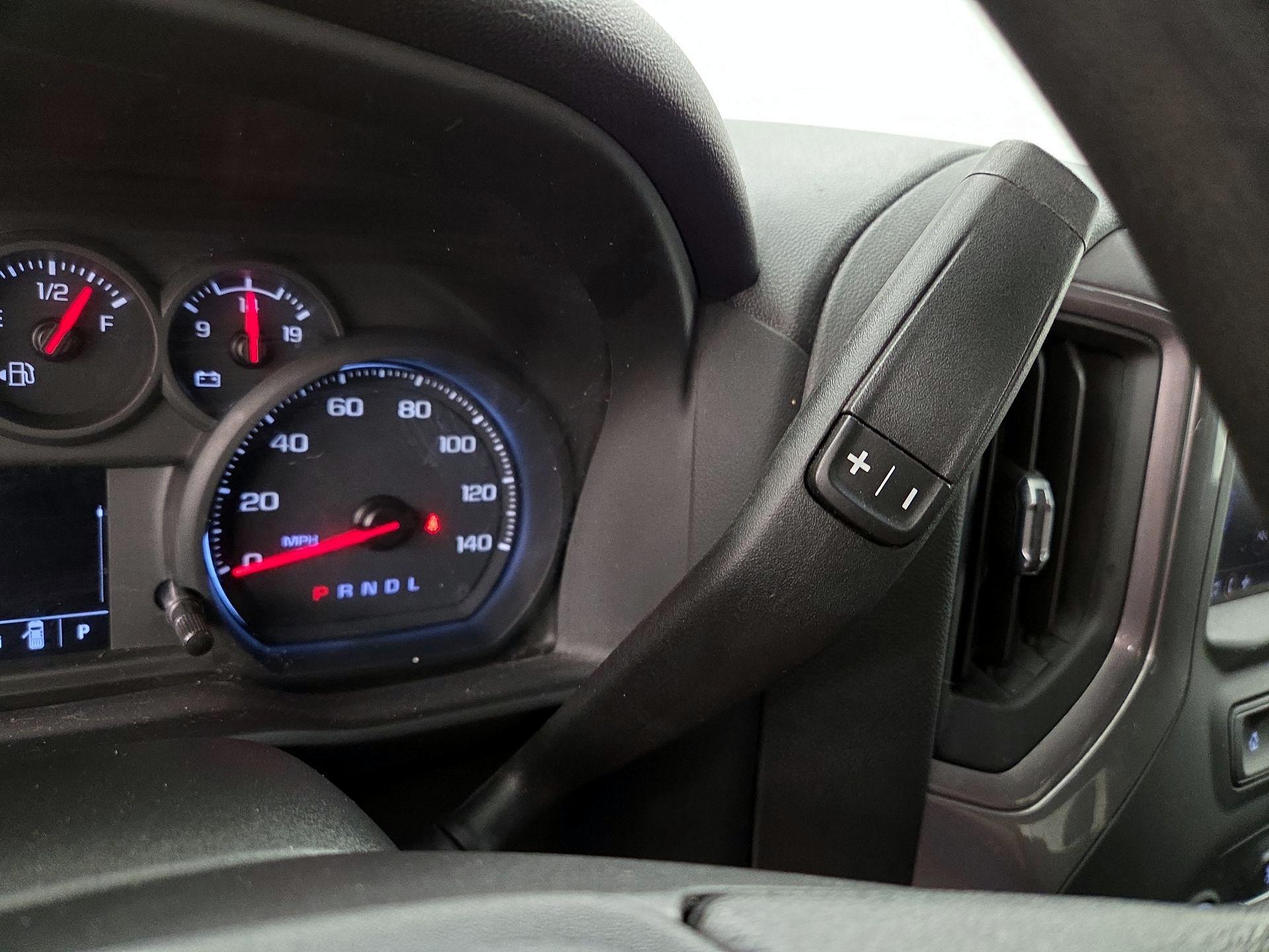 Thumbnail: 2023 Chevrolet Silverado 1500 - 17