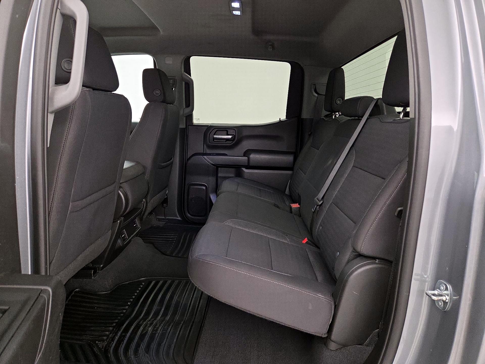 Thumbnail: 2023 Chevrolet Silverado 1500 - 19