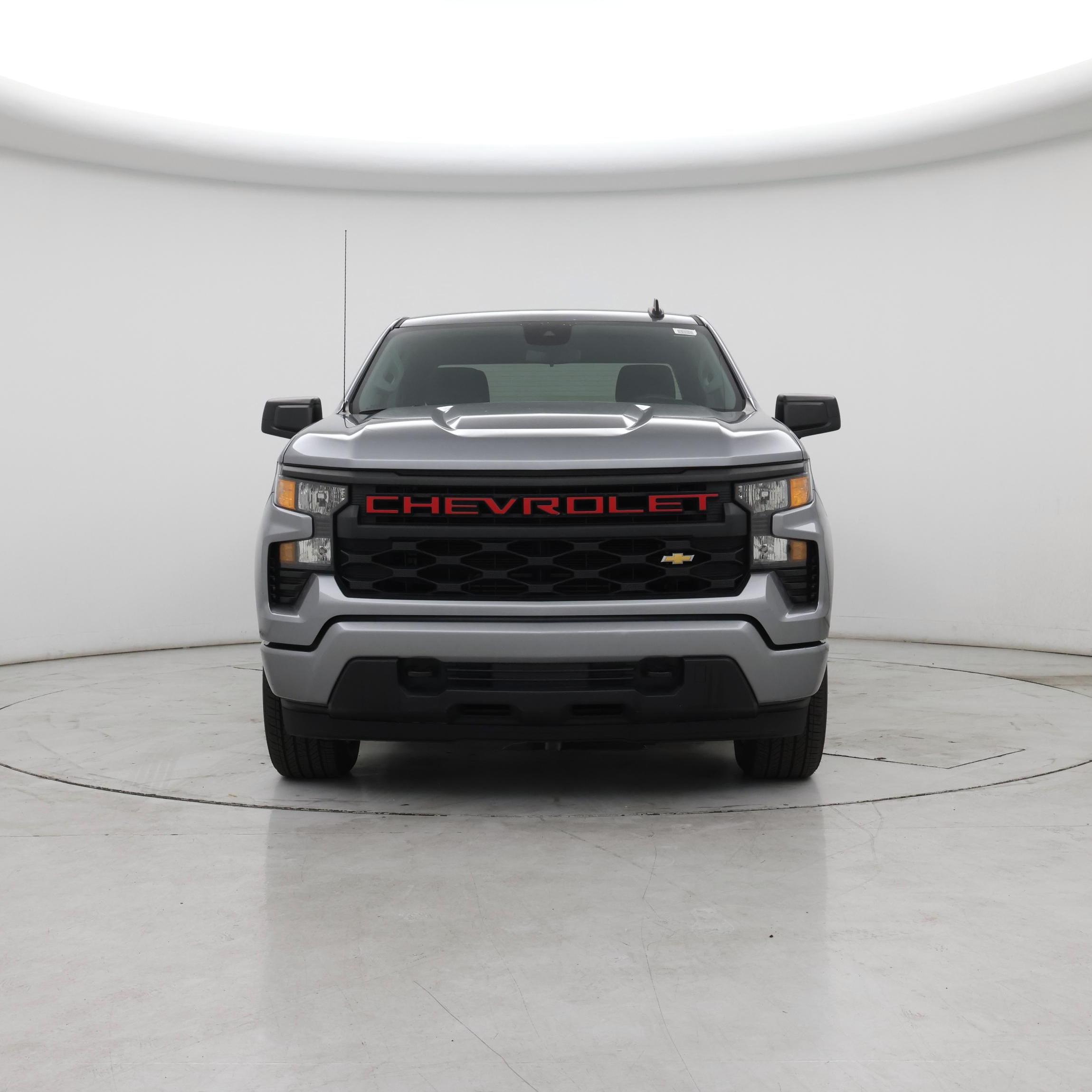Thumbnail: 2023 Chevrolet Silverado 1500 - 5