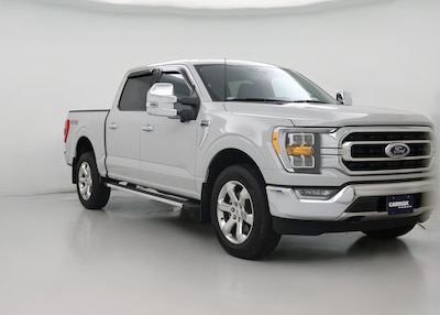 2023 Ford F150 XLT