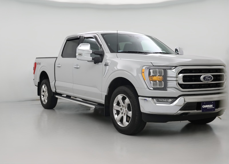 2023 Ford F150 XLT