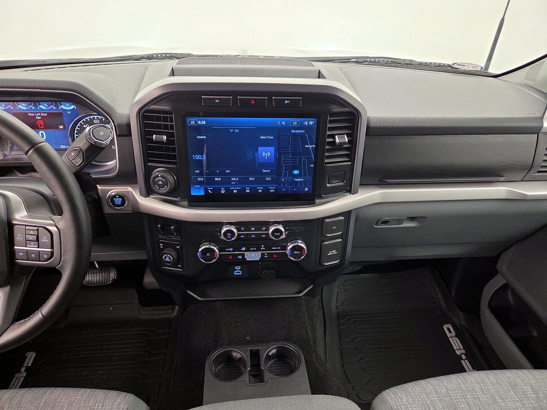 Thumbnail: 2023 Ford F-150 - 9
