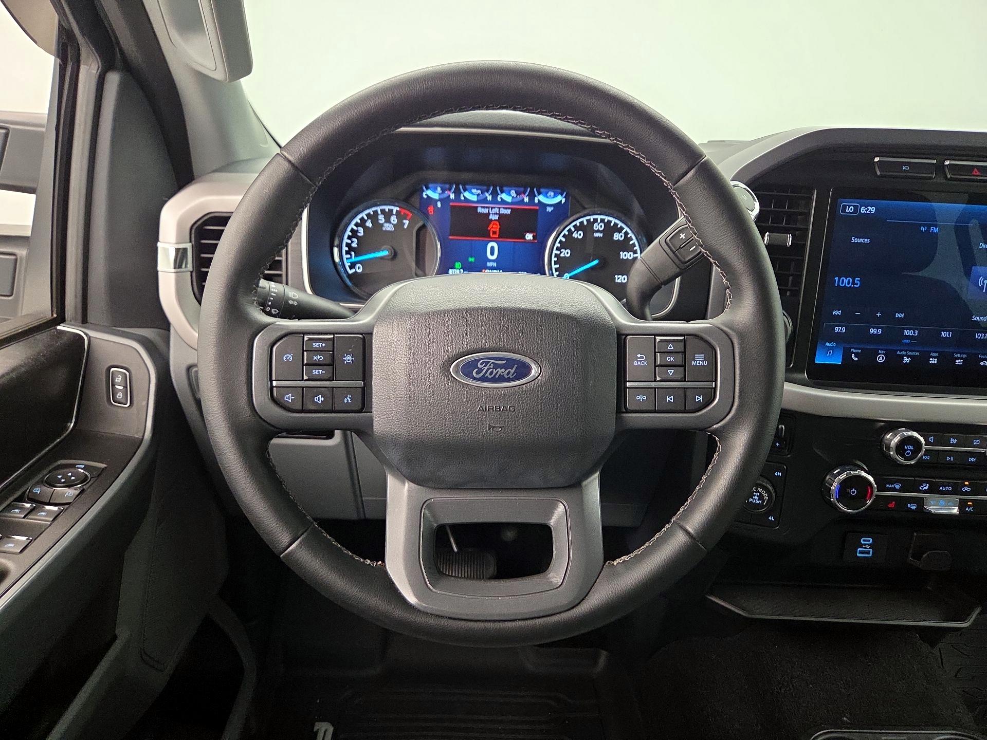 Thumbnail: 2023 Ford F-150 - 10
