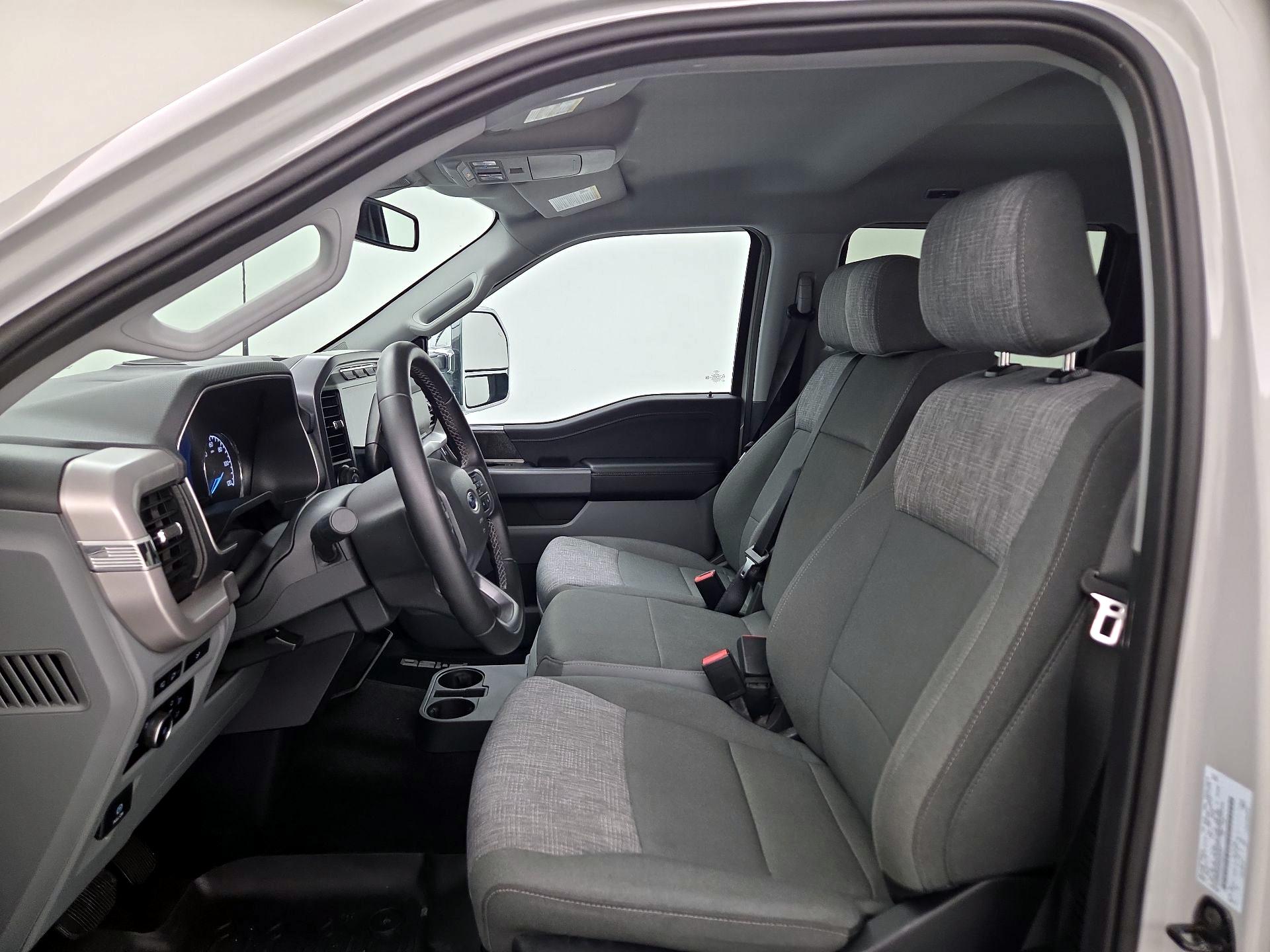 Thumbnail: 2023 Ford F-150 - 11