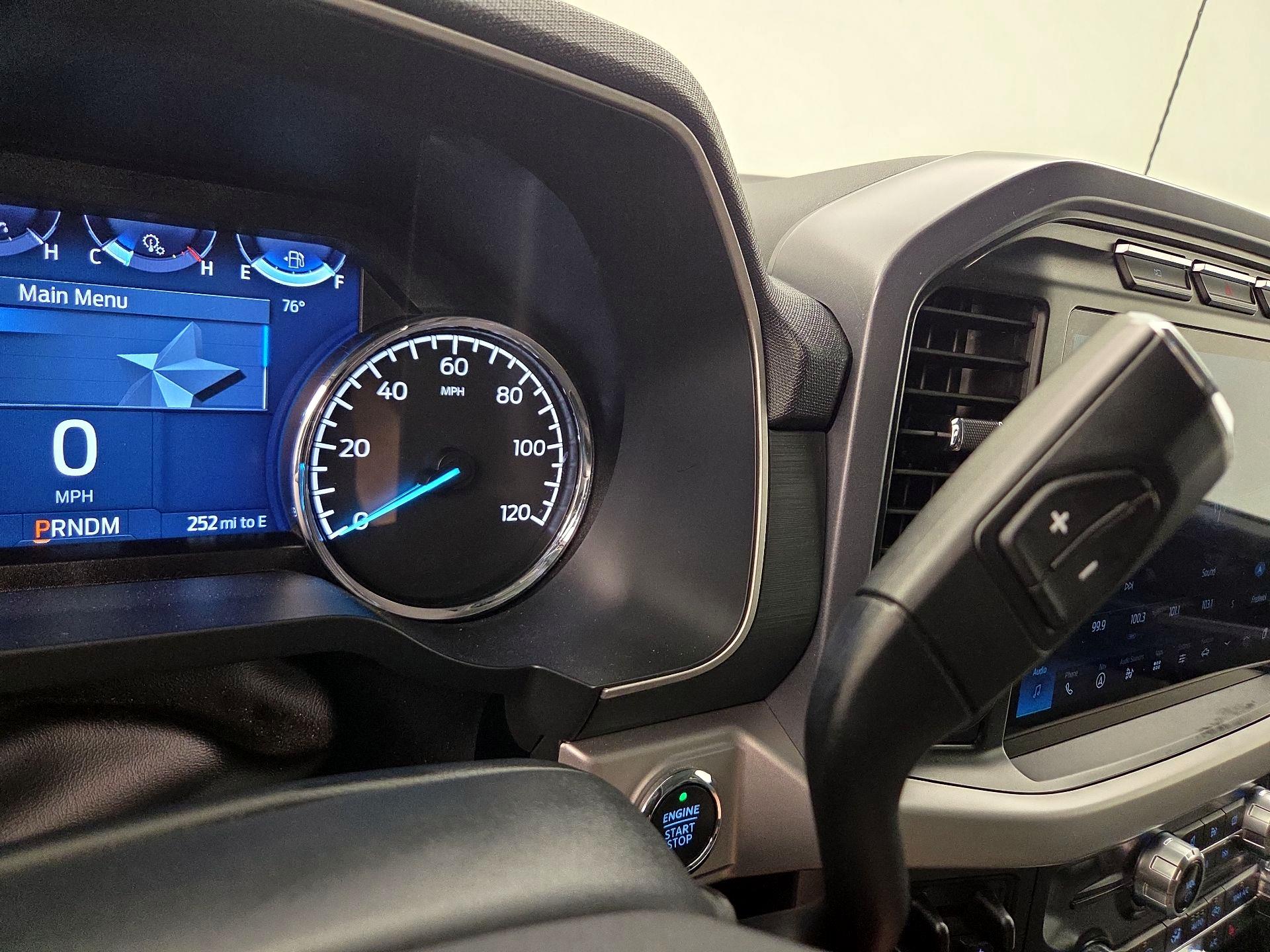 Thumbnail: 2023 Ford F-150 - 18