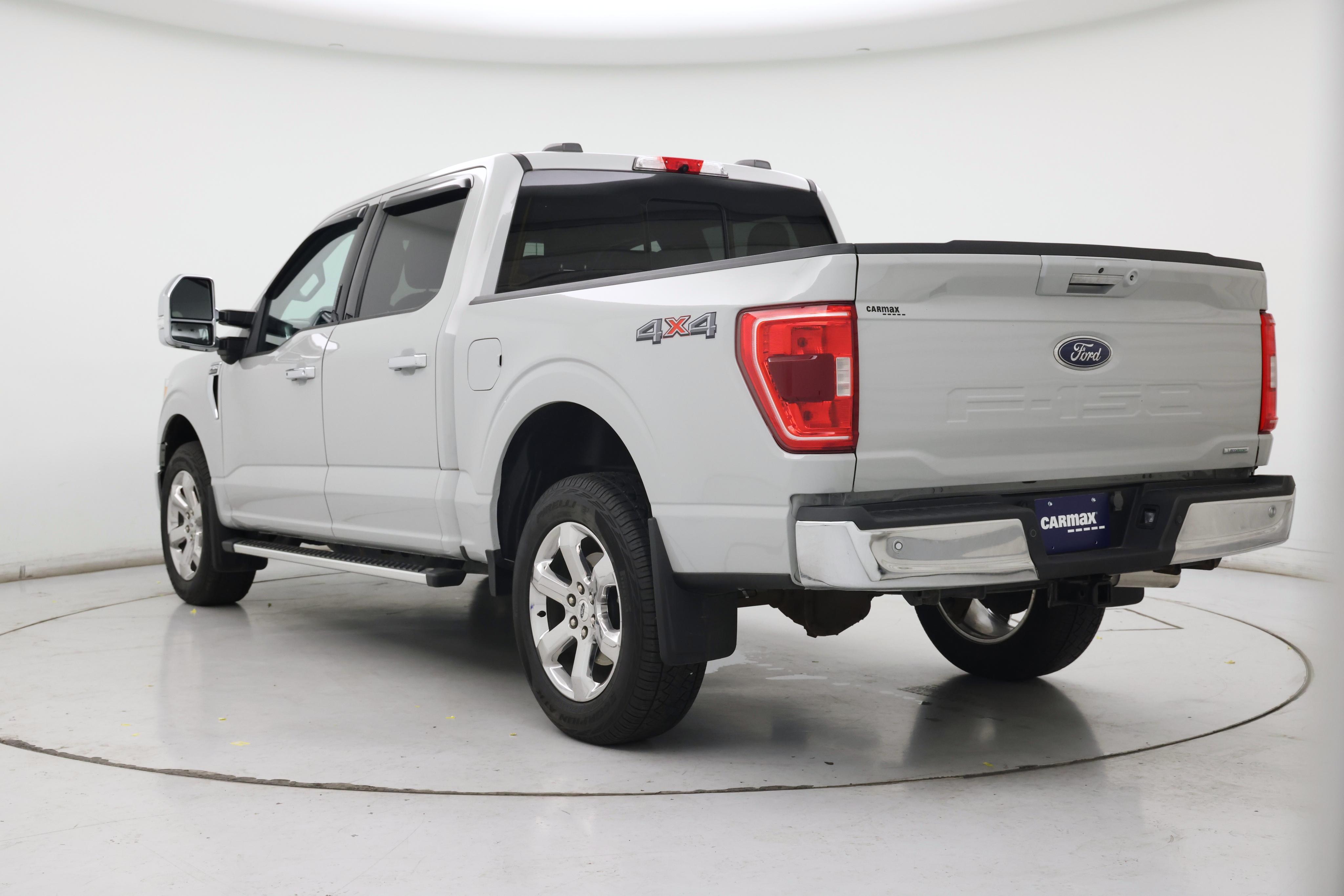 Thumbnail: 2023 Ford F-150 - 2