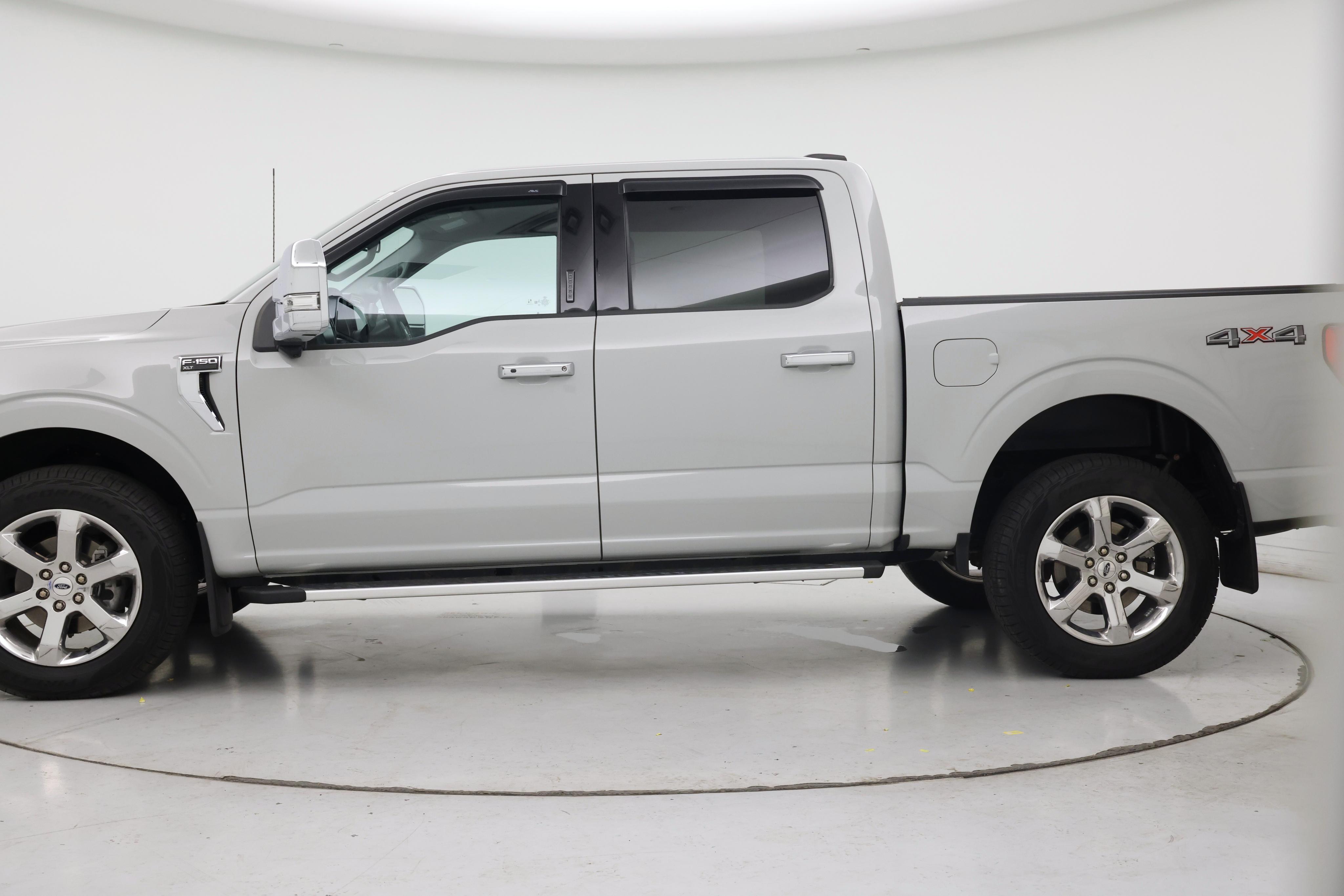 Thumbnail: 2023 Ford F-150 - 3