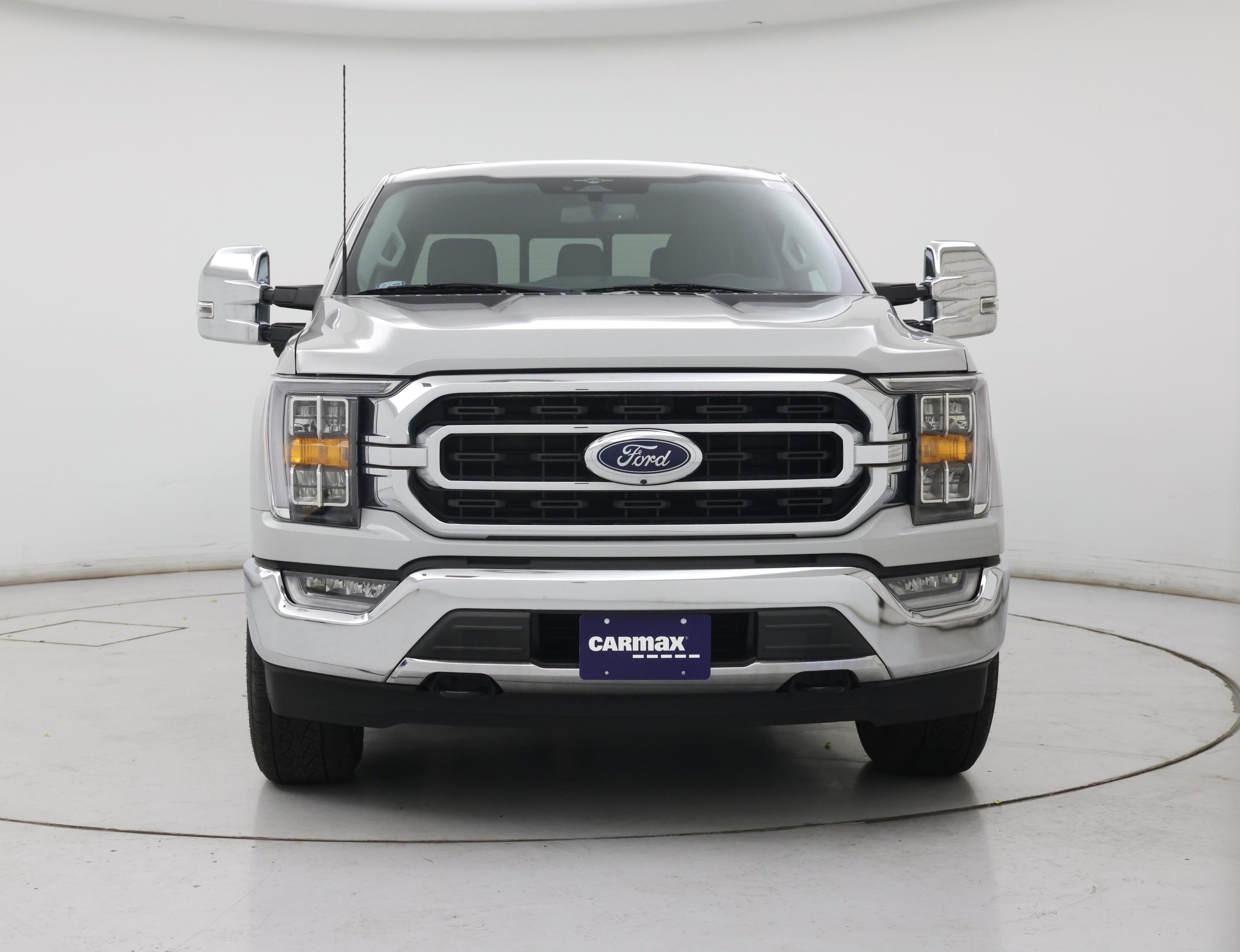 Thumbnail: 2023 Ford F-150 - 5