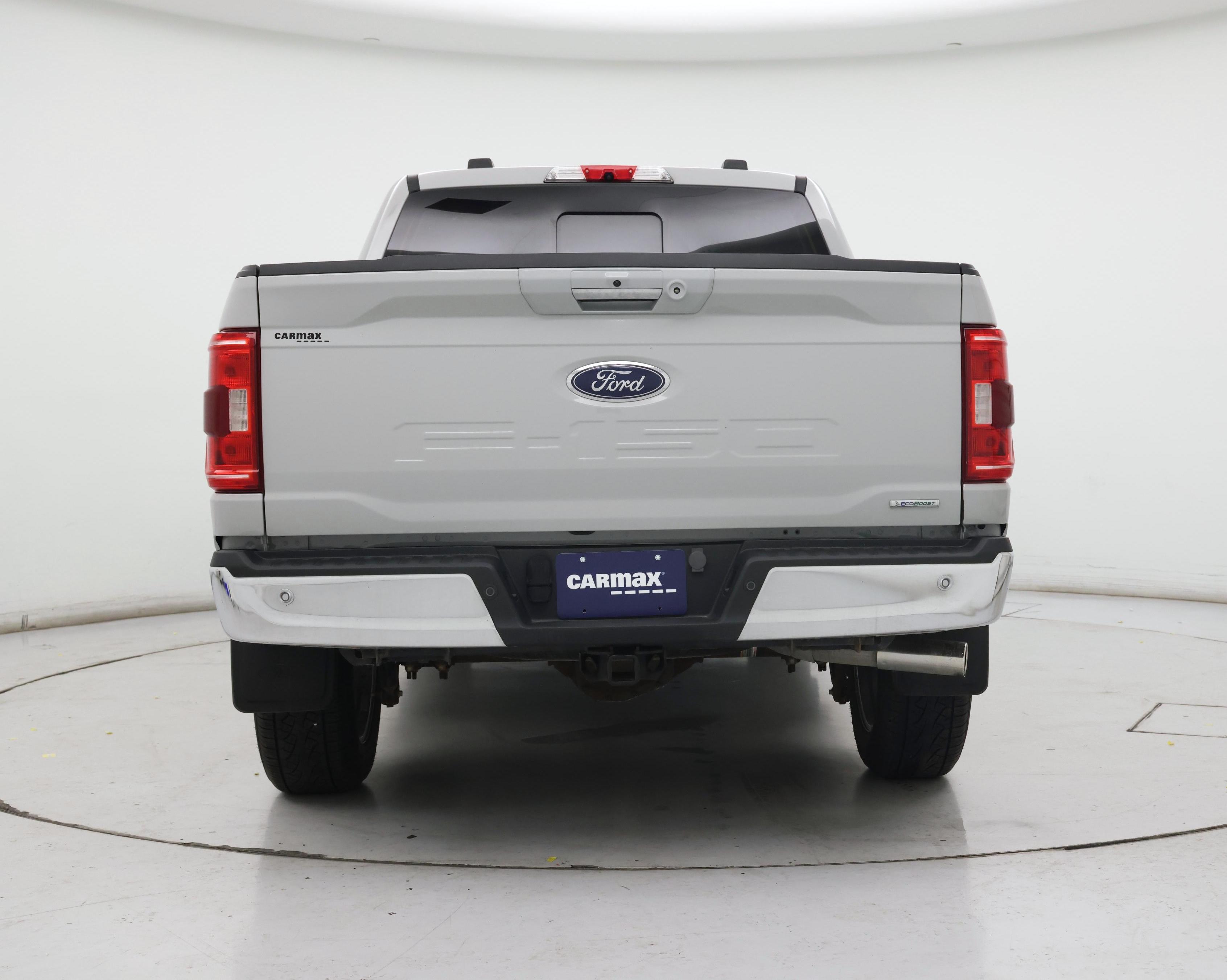 Thumbnail: 2023 Ford F-150 - 6