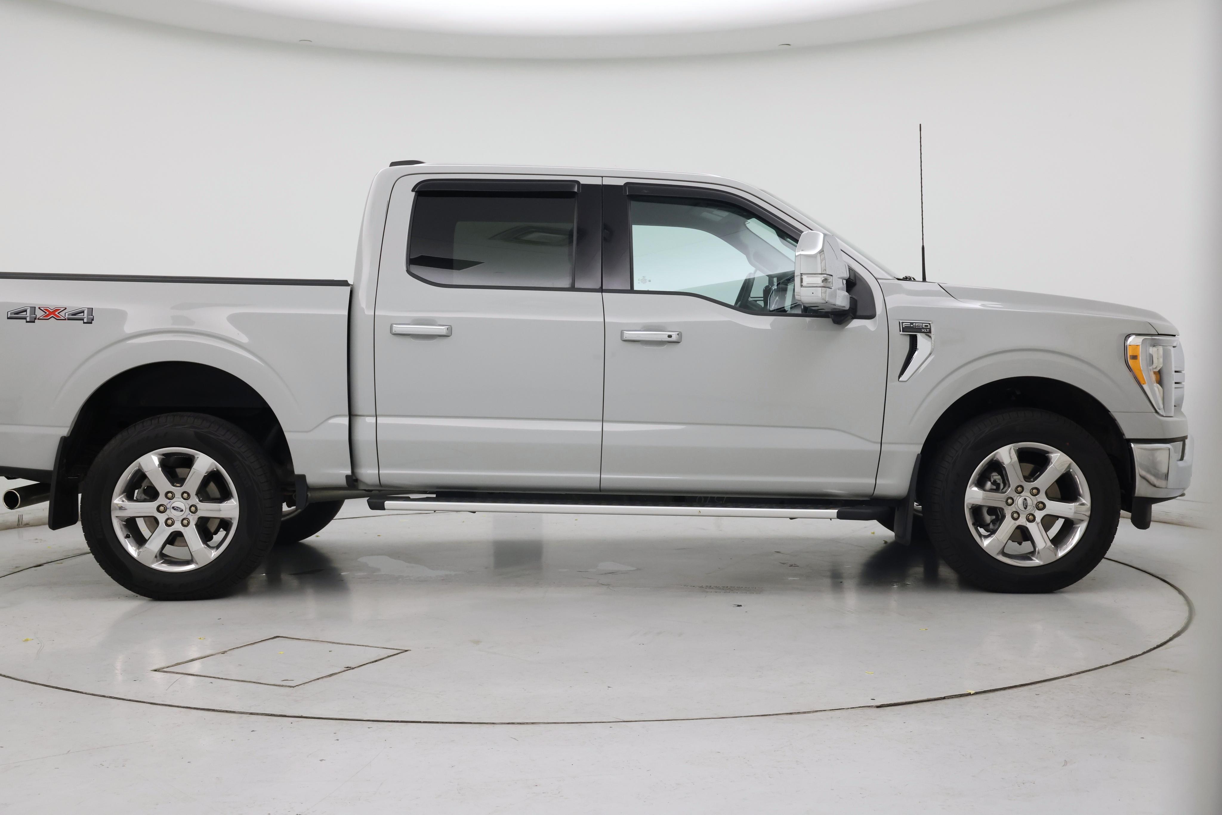 Thumbnail: 2023 Ford F-150 - 7