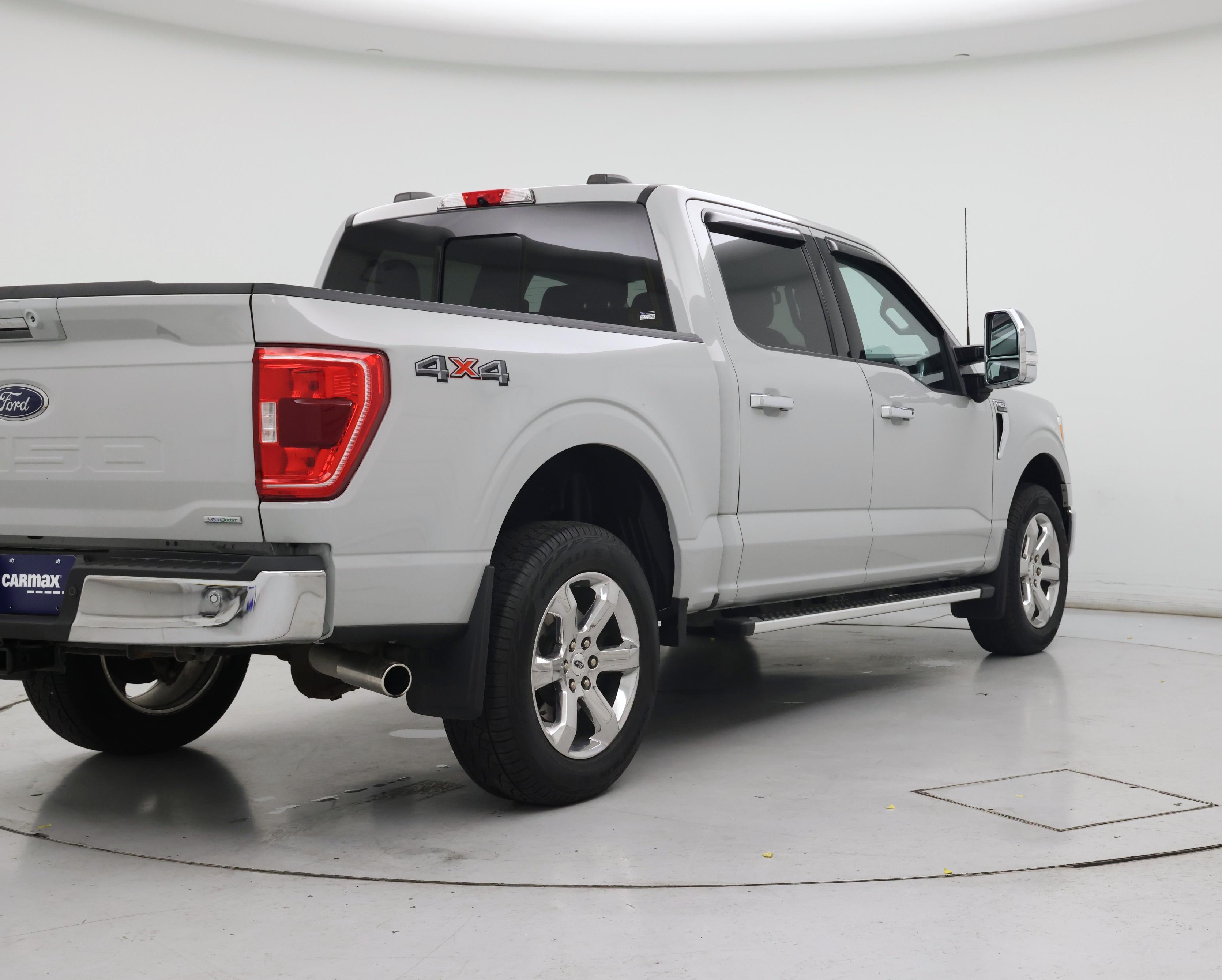Thumbnail: 2023 Ford F-150 - 8