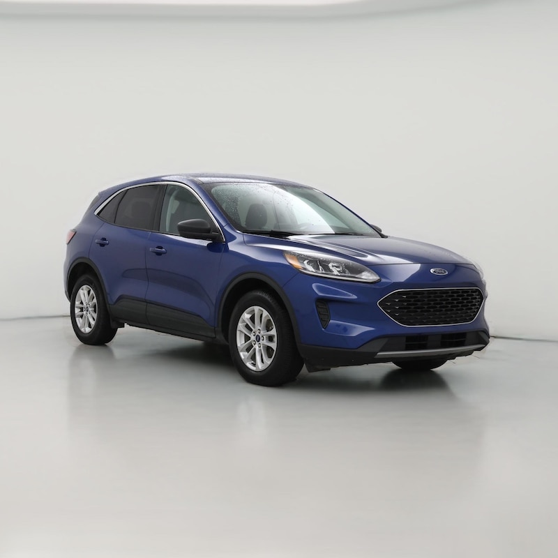 2022 Ford Escape Hybrid SE
