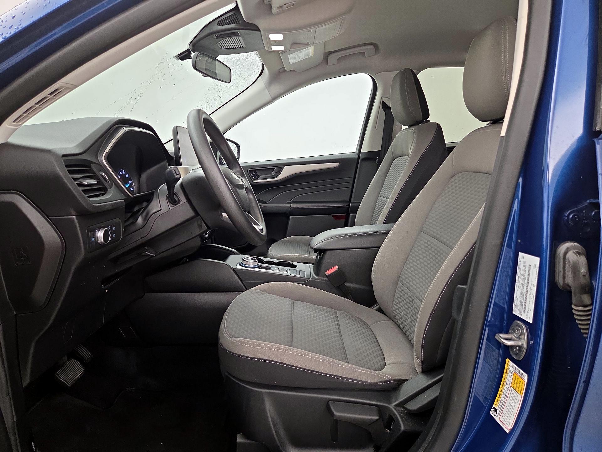 Thumbnail: 2022 Ford Escape - 11