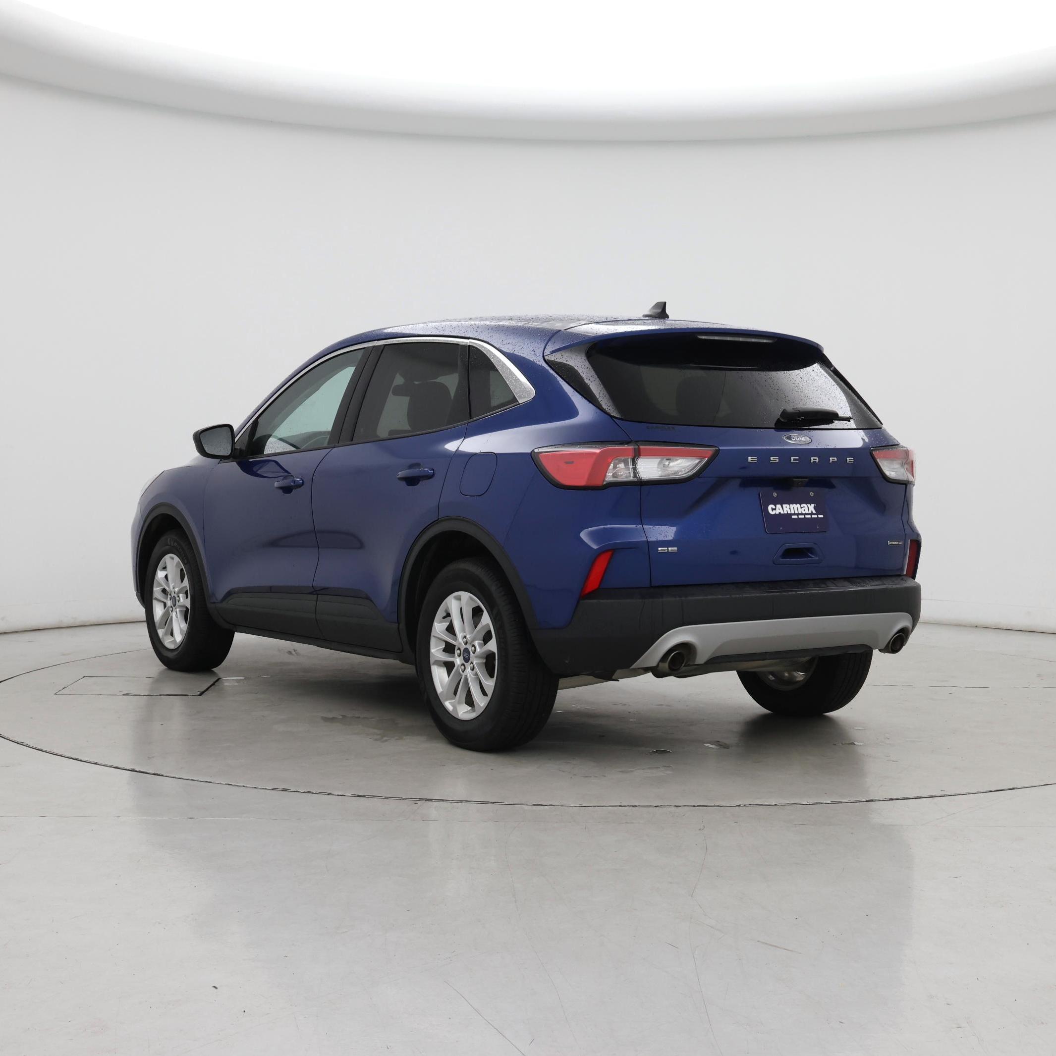 Thumbnail: 2022 Ford Escape - 2