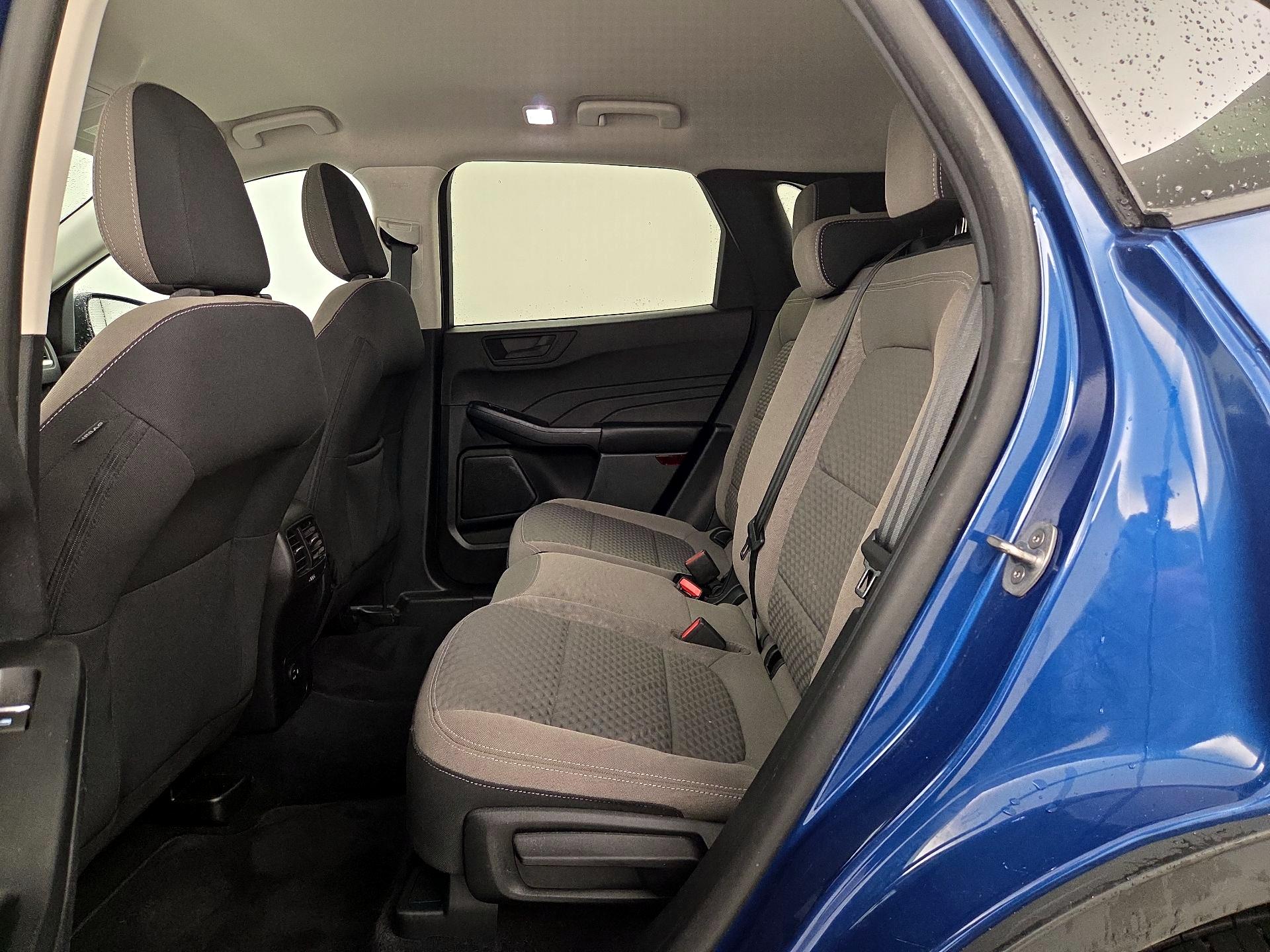 Thumbnail: 2022 Ford Escape - 19