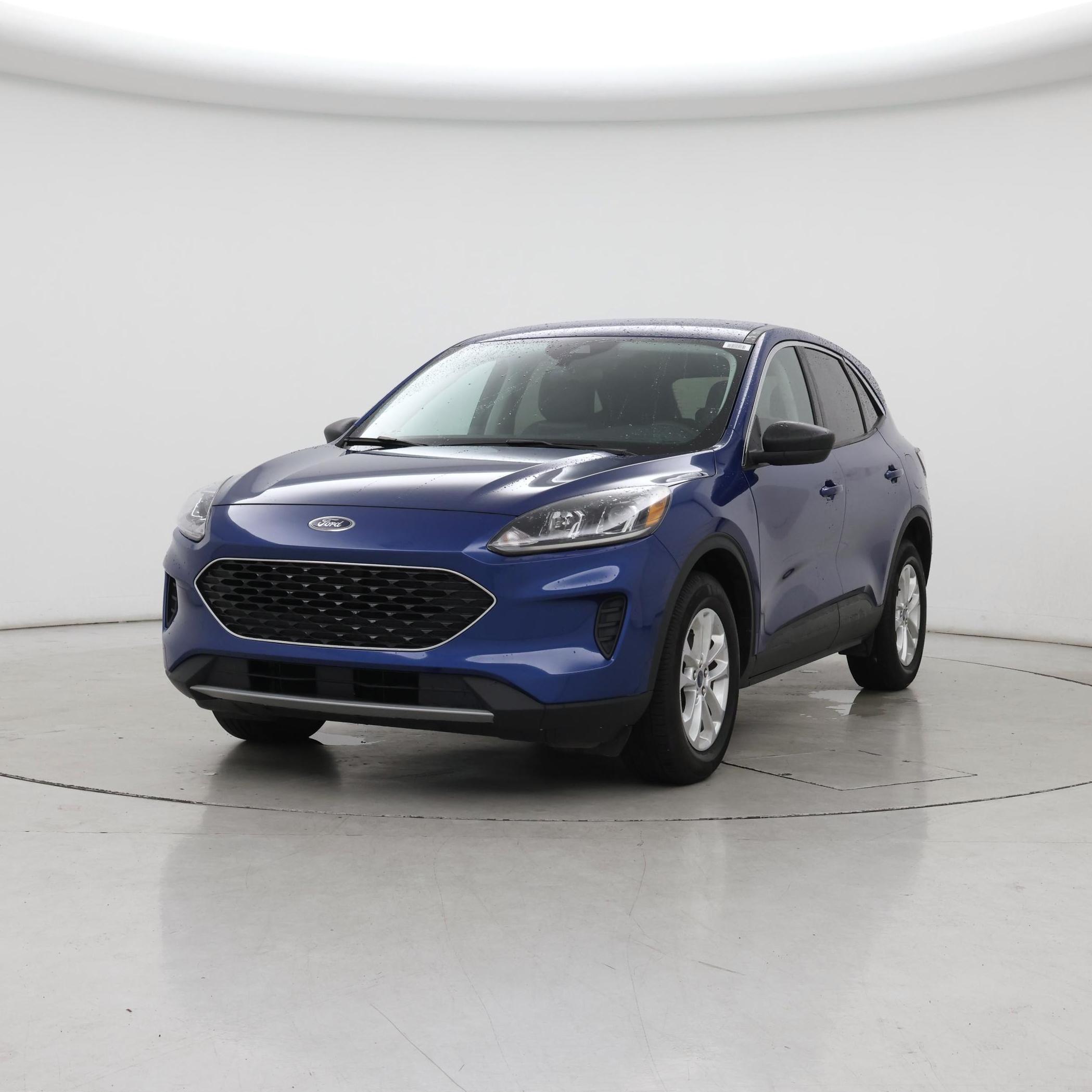 Thumbnail: 2022 Ford Escape - 4