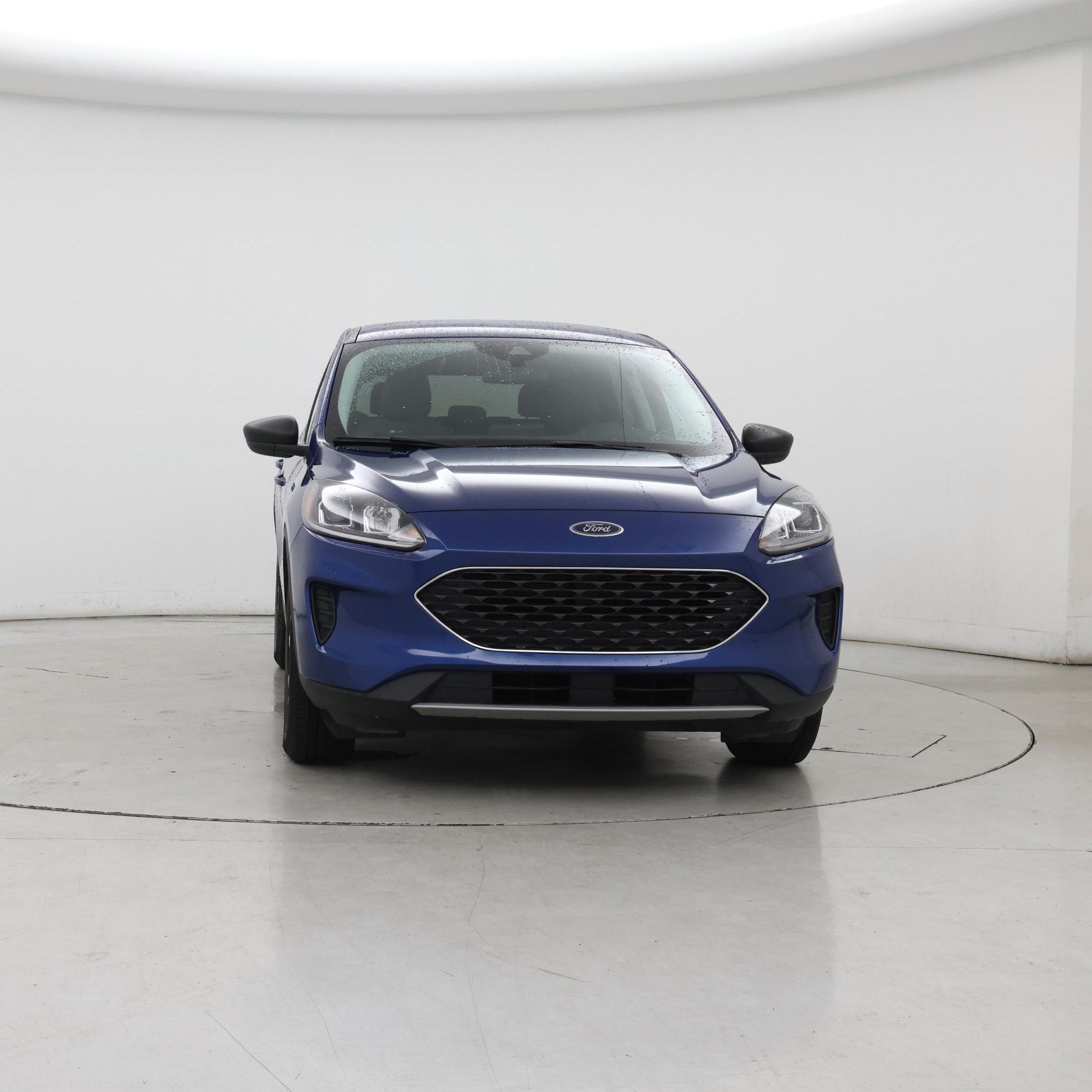 Thumbnail: 2022 Ford Escape - 5
