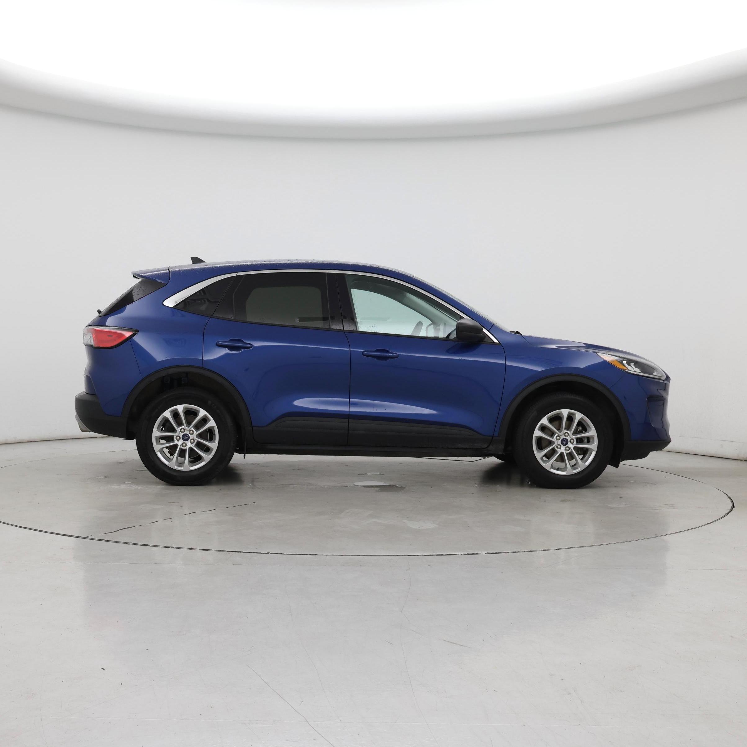Thumbnail: 2022 Ford Escape - 7