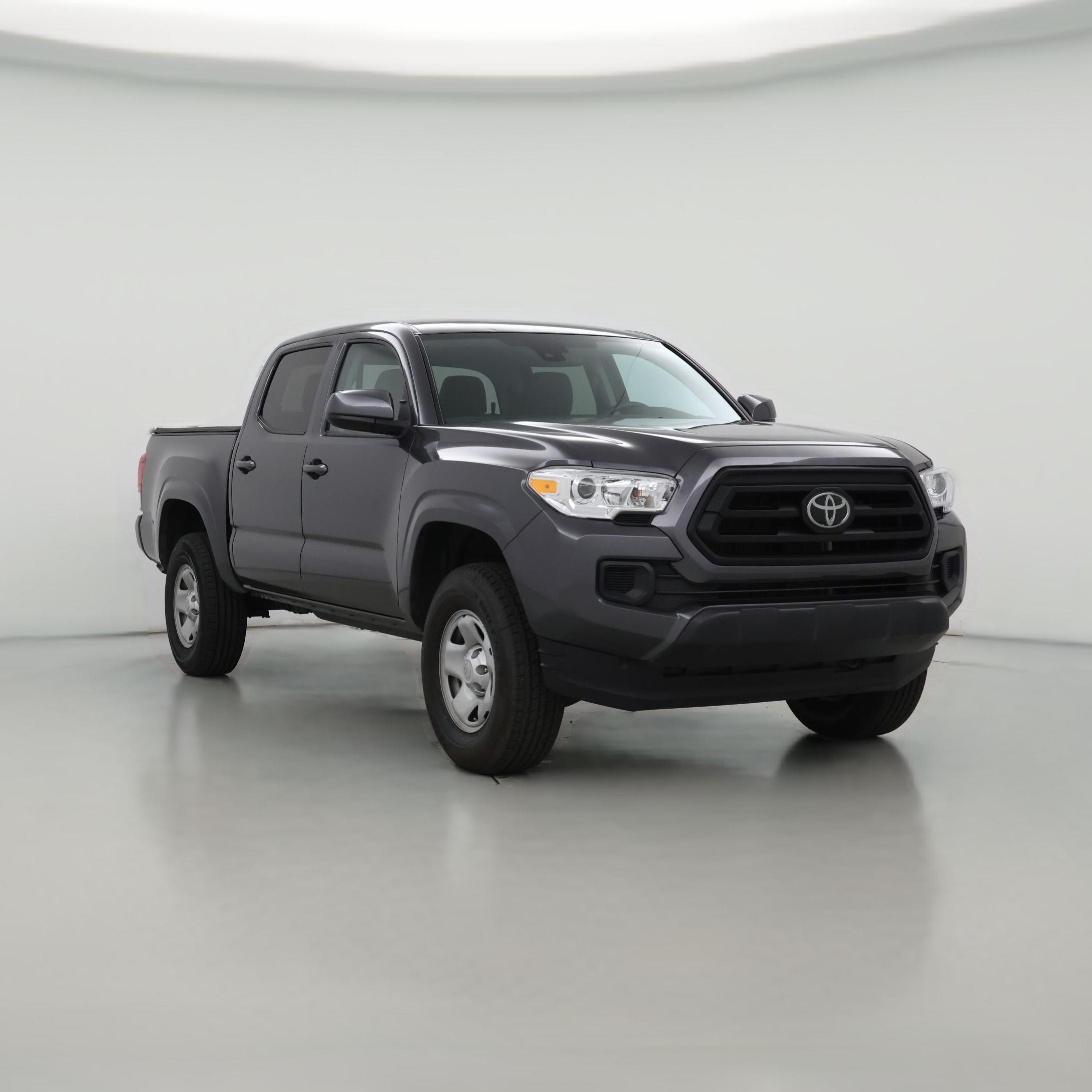 Thumbnail: 2023 Toyota Tacoma - 1