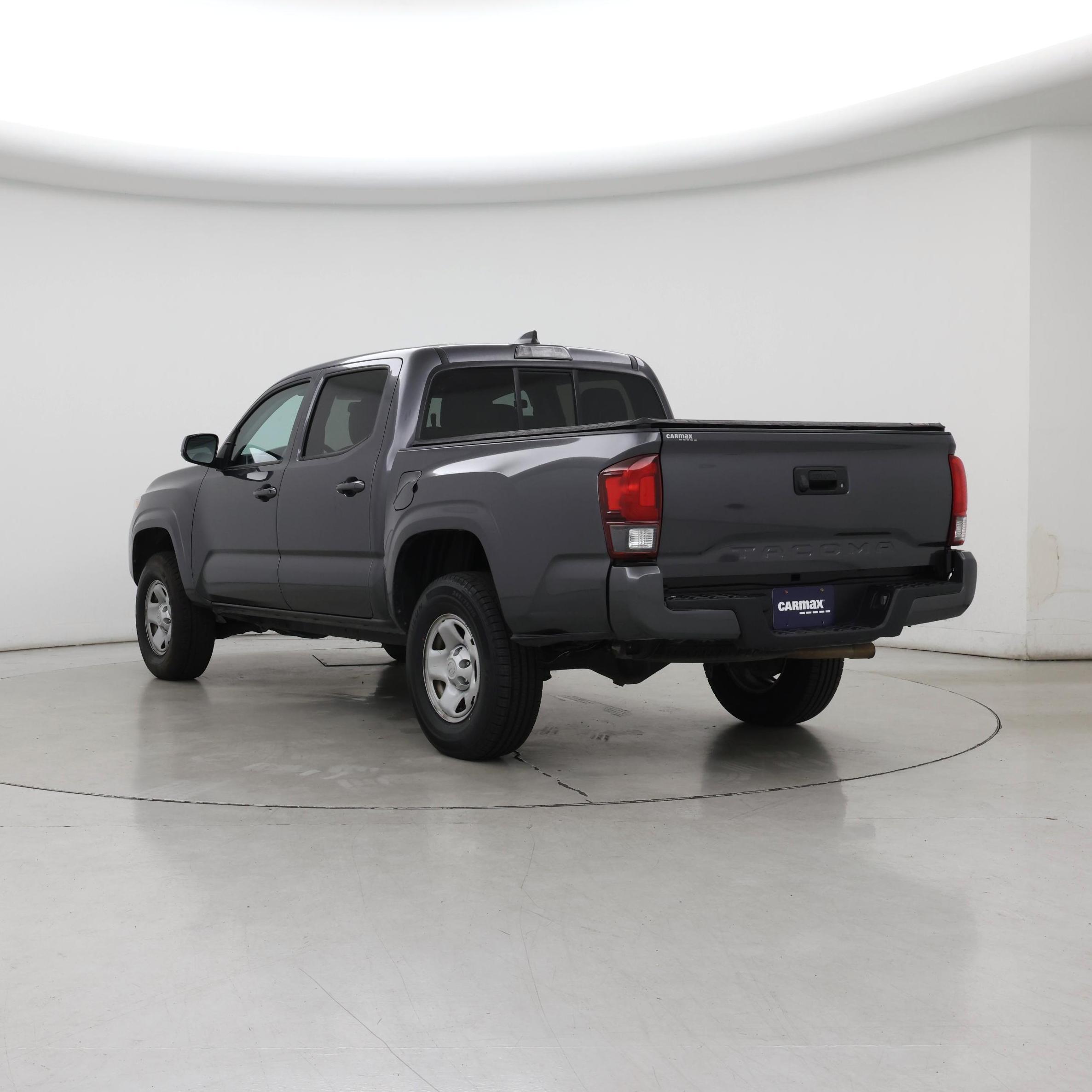 Thumbnail: 2023 Toyota Tacoma - 2