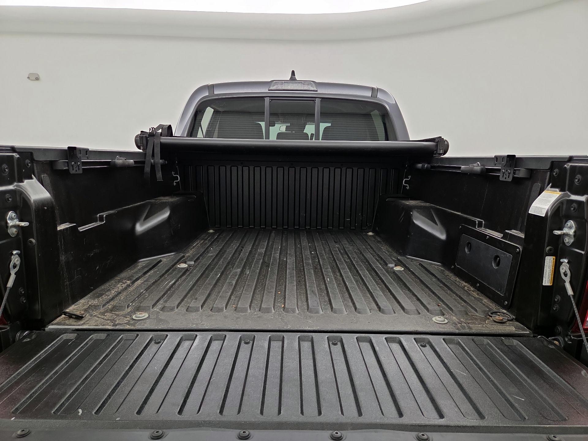 Thumbnail: 2023 Toyota Tacoma - 20