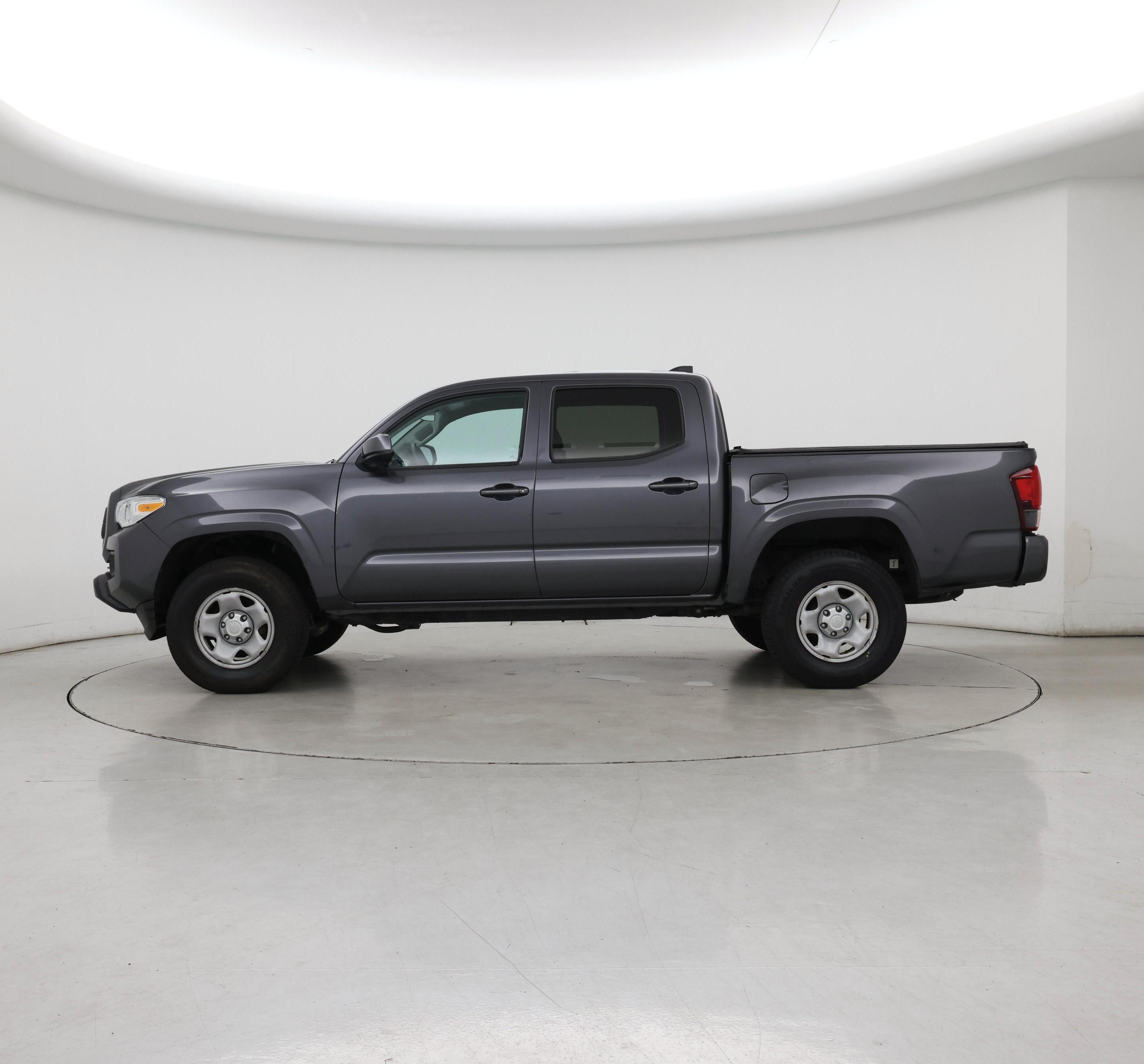 Thumbnail: 2023 Toyota Tacoma - 3