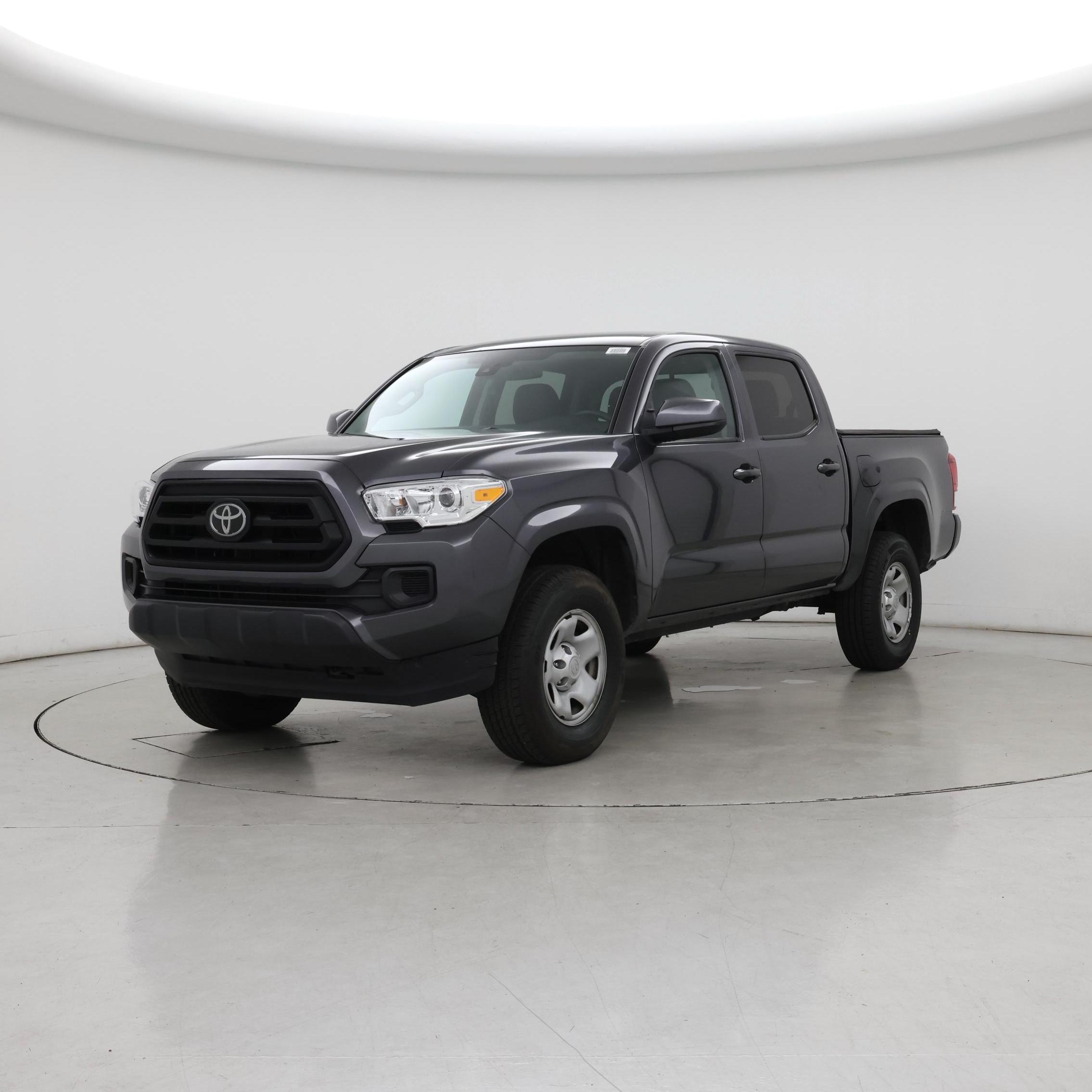 Thumbnail: 2023 Toyota Tacoma - 4