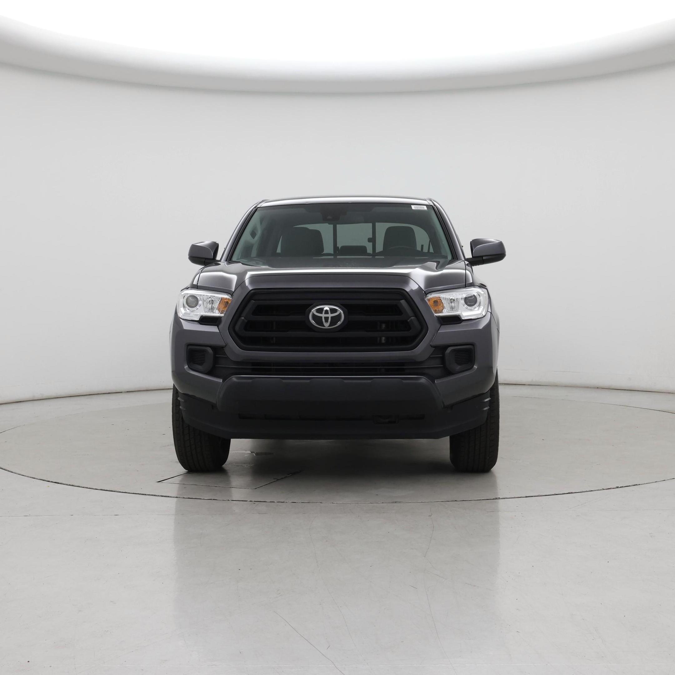 Thumbnail: 2023 Toyota Tacoma - 5