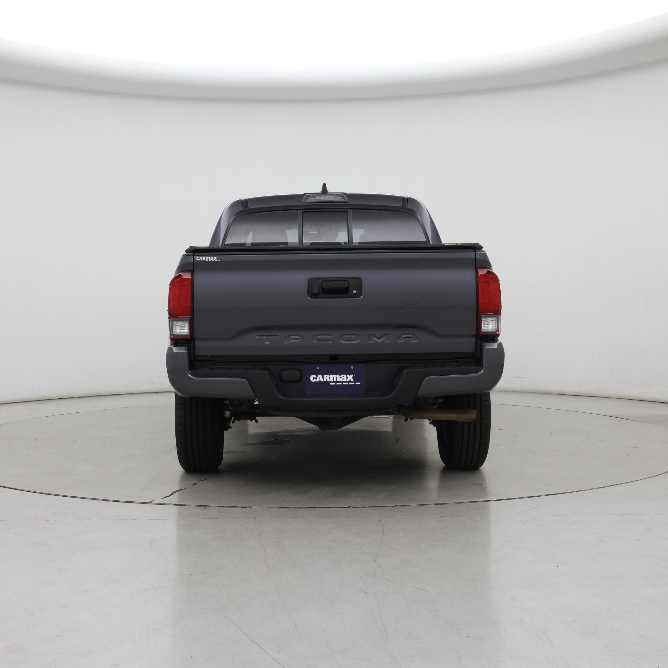 Thumbnail: 2023 Toyota Tacoma - 6