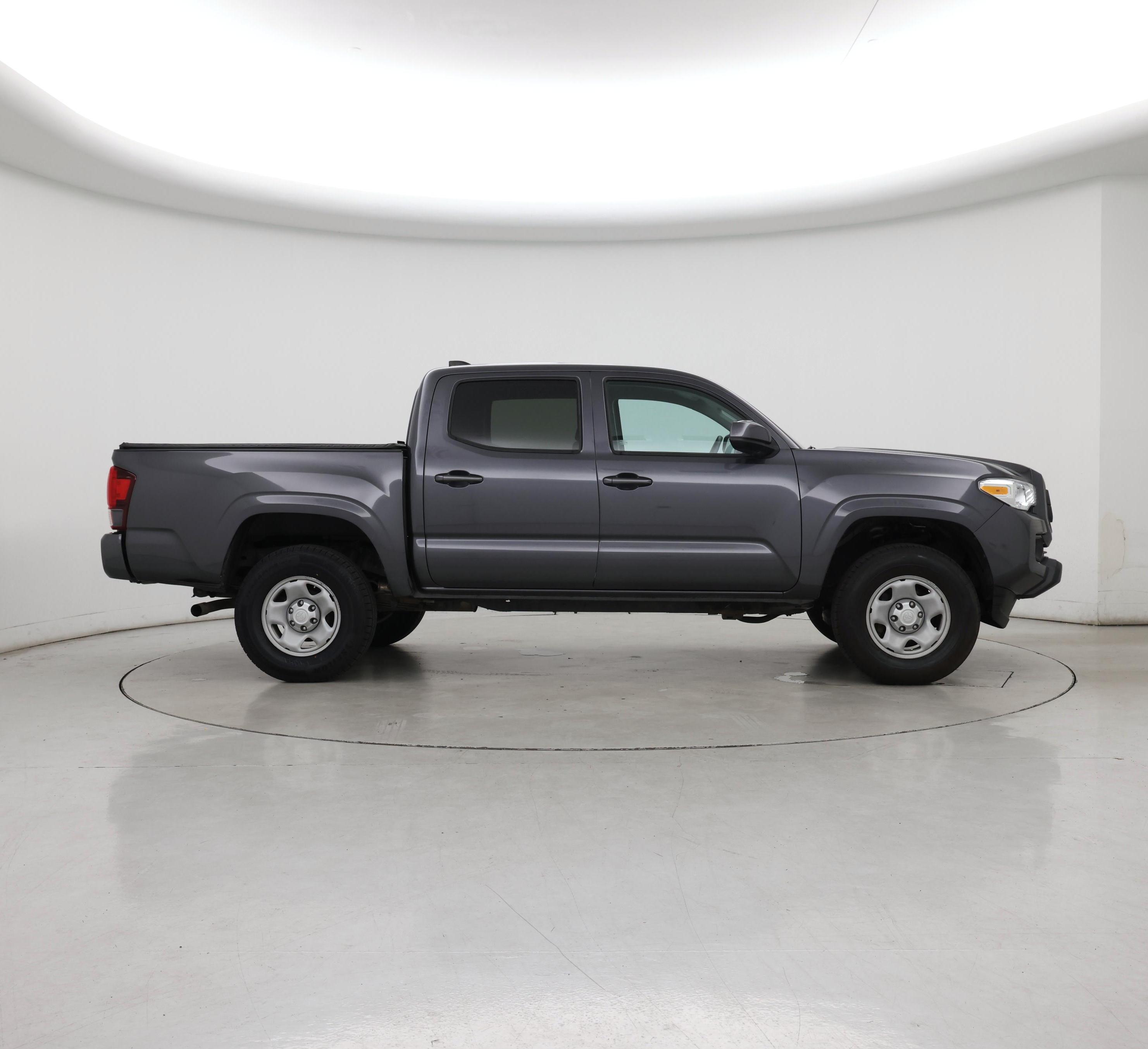 Thumbnail: 2023 Toyota Tacoma - 7