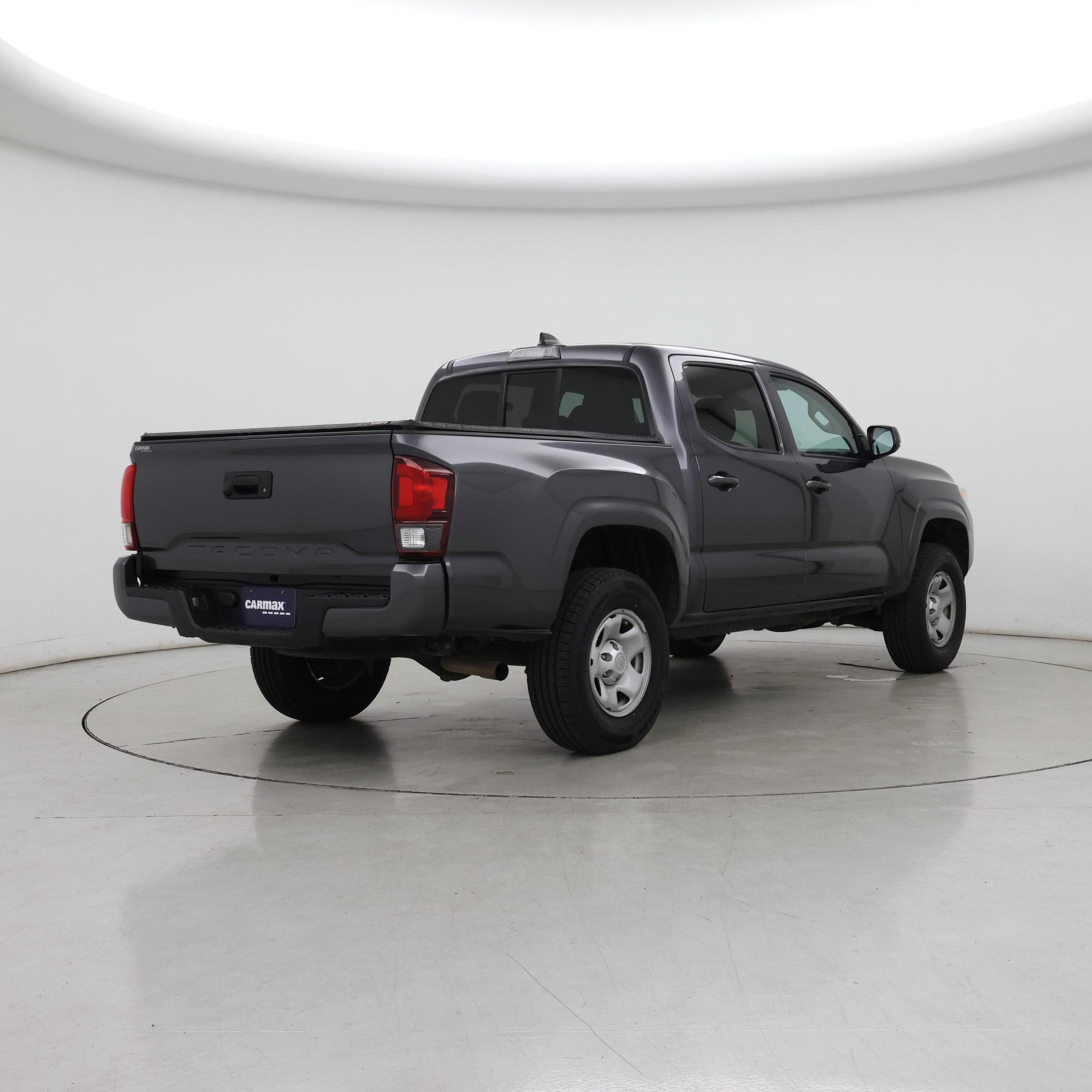 Thumbnail: 2023 Toyota Tacoma - 8