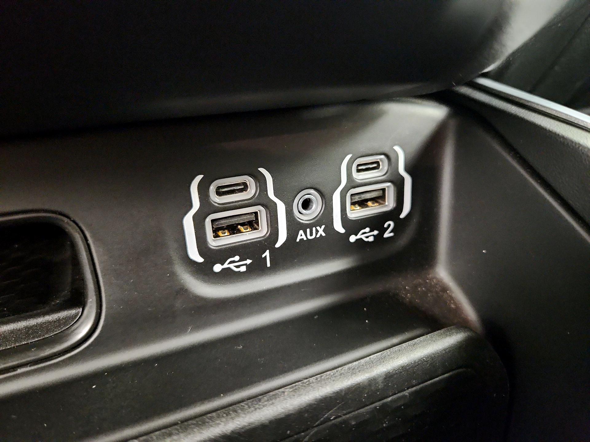 Thumbnail: 2022 RAM 1500 - 19