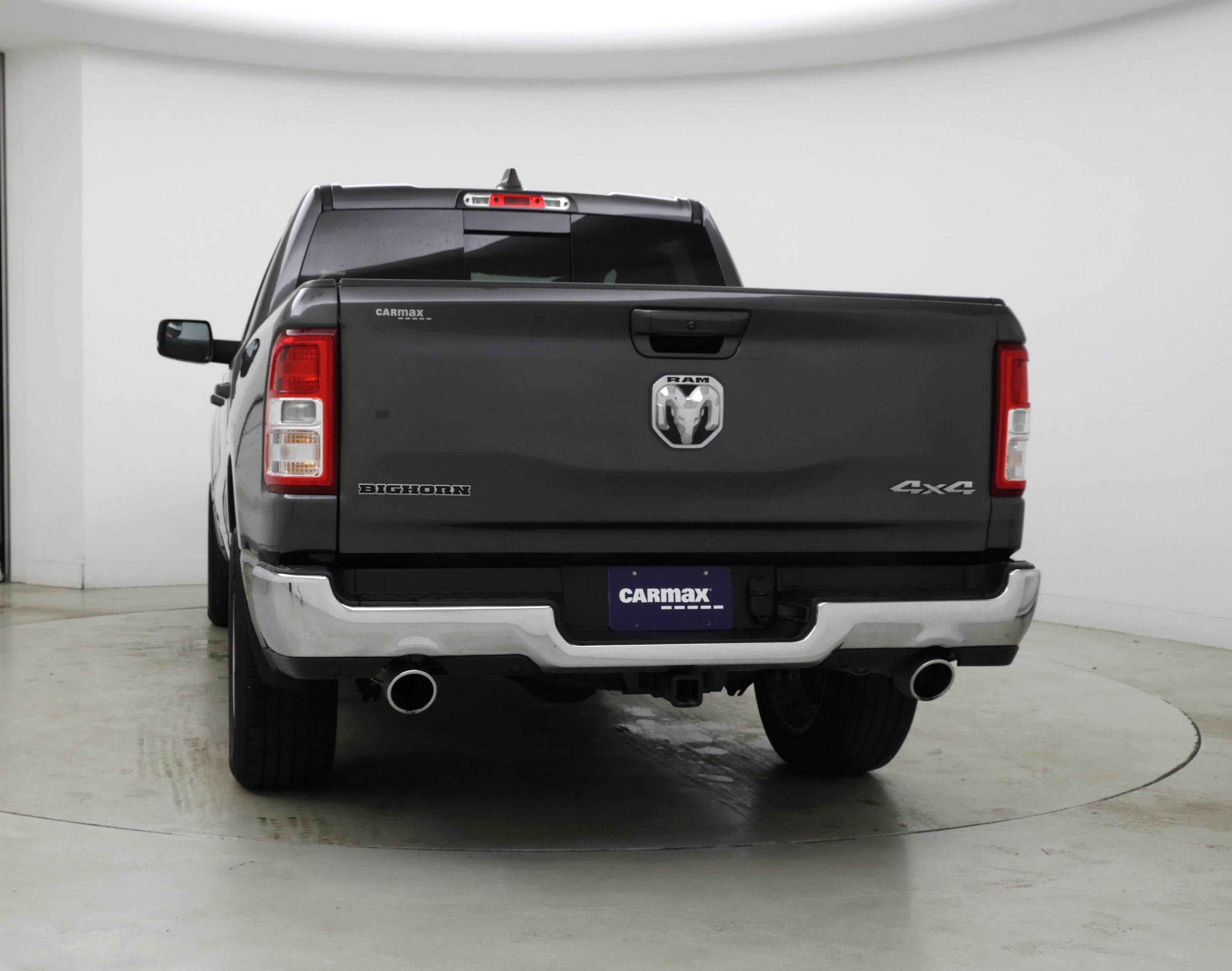 Thumbnail: 2022 RAM 1500 - 6
