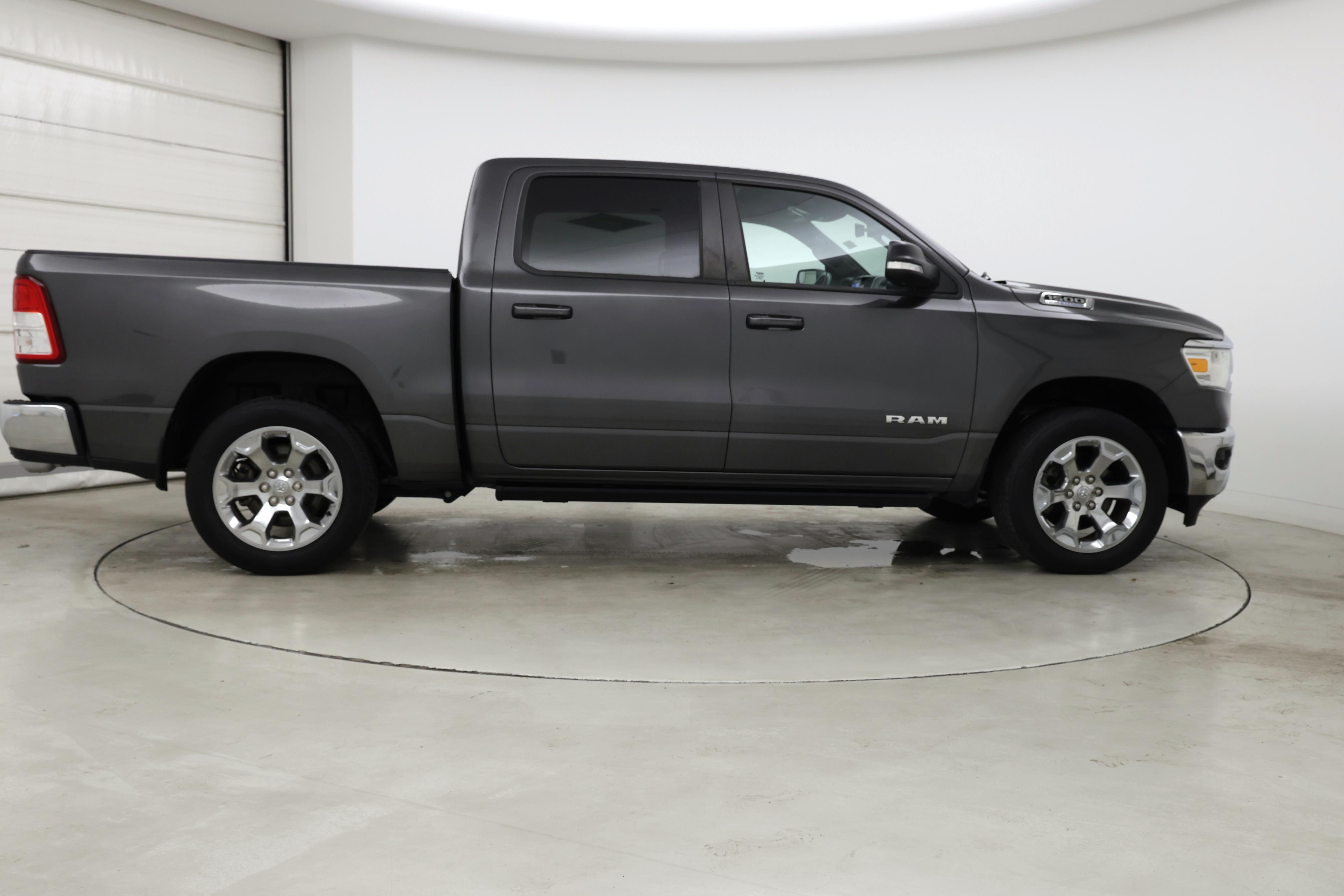 Thumbnail: 2022 RAM 1500 - 7