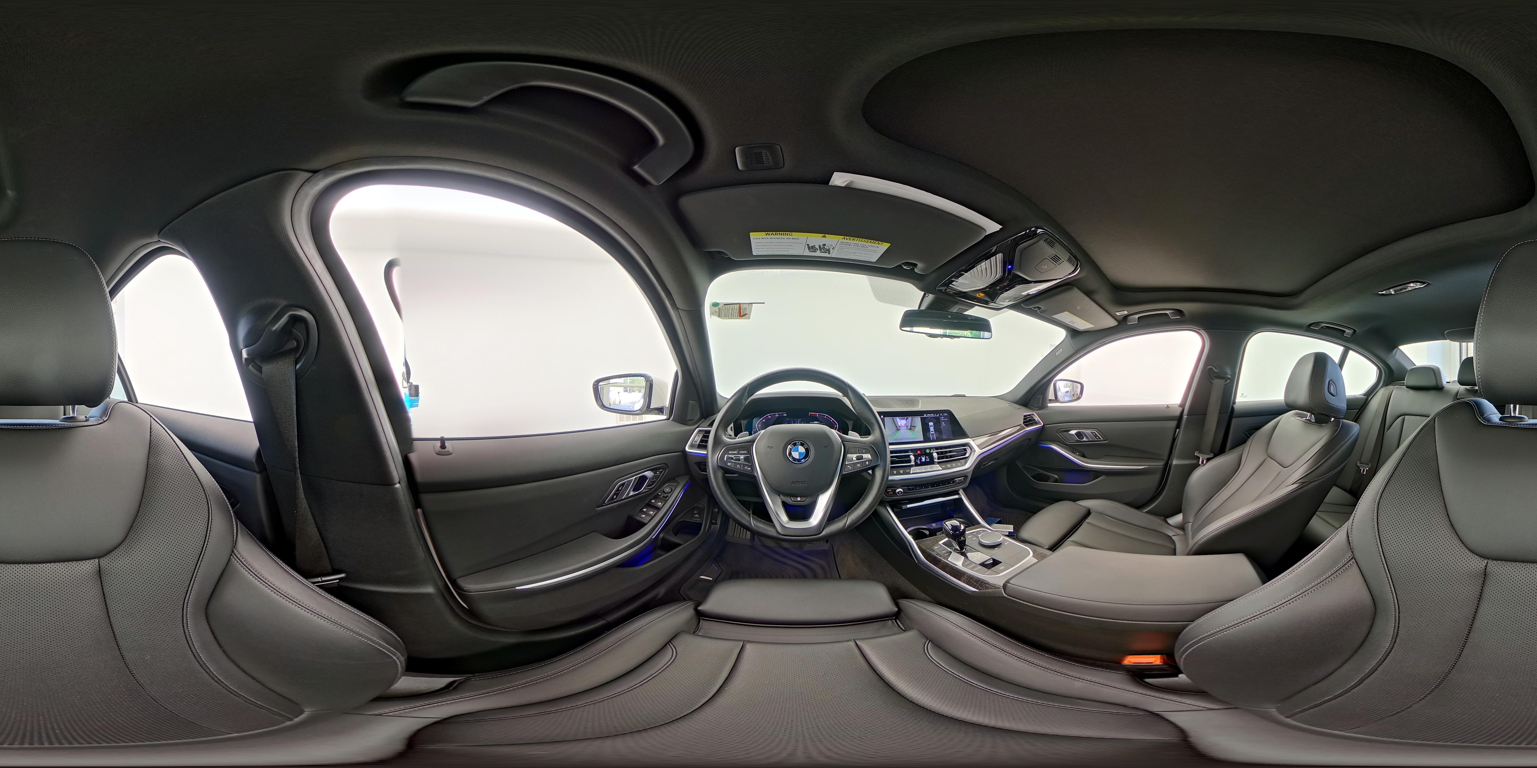 2022 BMW 3 Series 330i - Photo 27