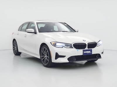 2022 BMW 330 I xDrive