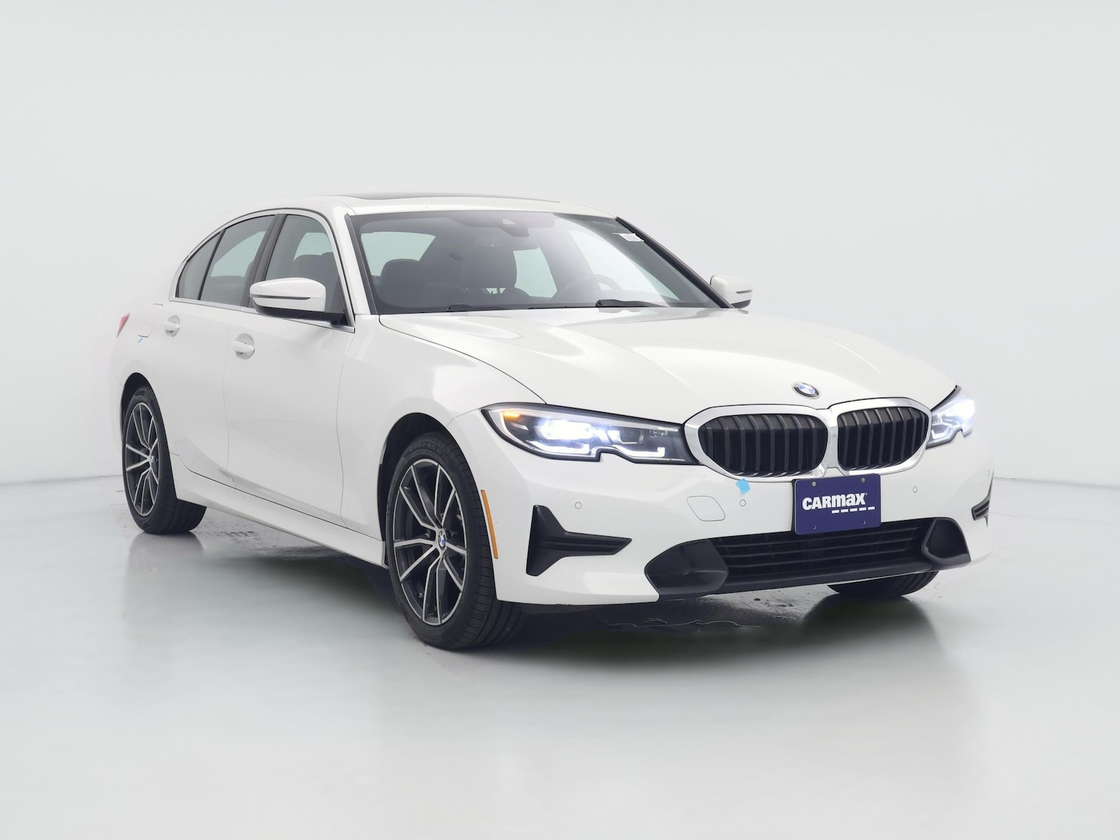 2022 BMW 3 Series 330i - Photo 1