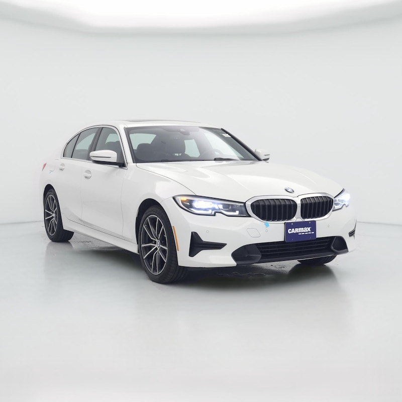 2022 BMW 330 I xDrive