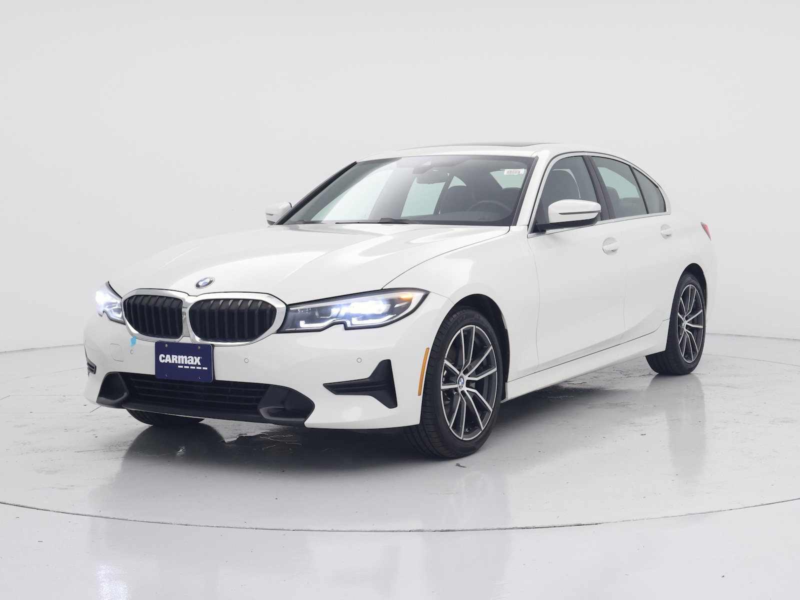 2022 BMW 3 Series 330i - Photo 5