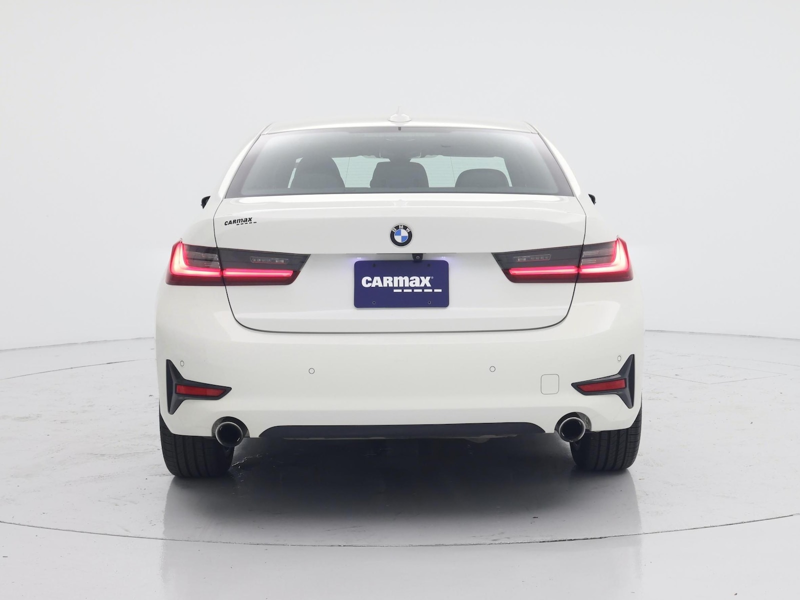 2022 BMW 3 Series 330i - Photo 7